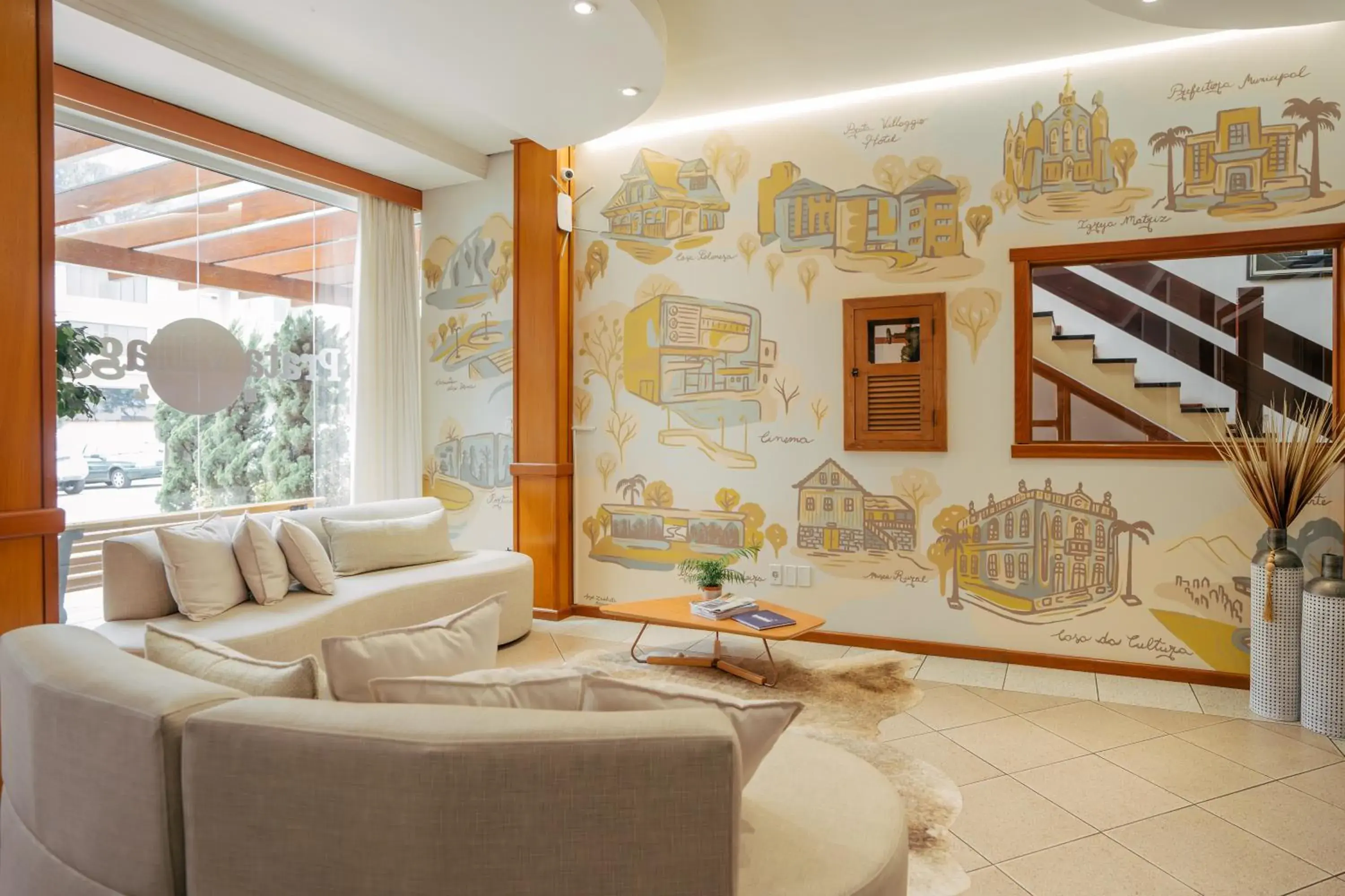 Hotel Prata Villaggio Hotel Prata Villaggio