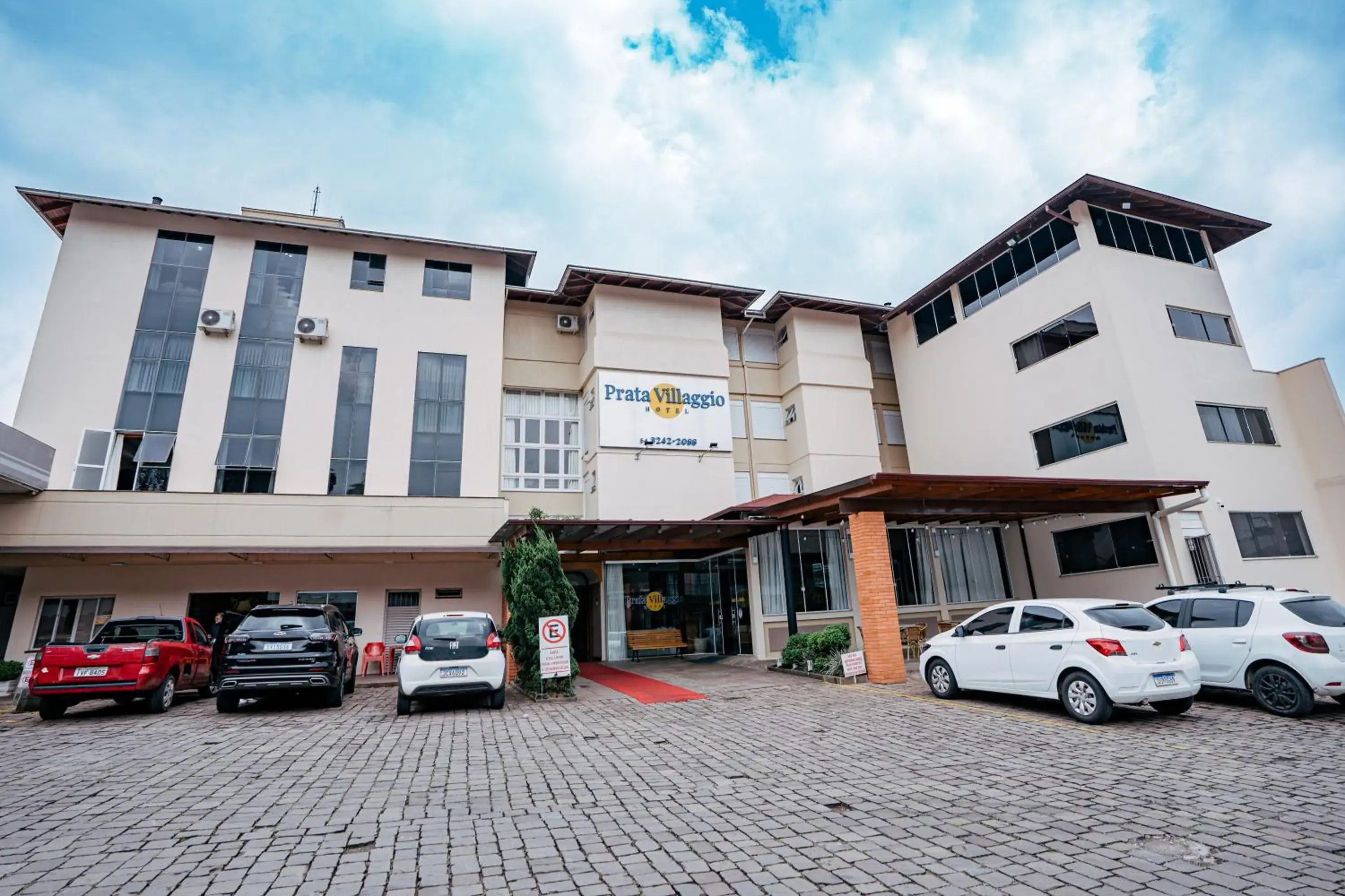Hotel Prata Villaggio Hotel Prata Villaggio