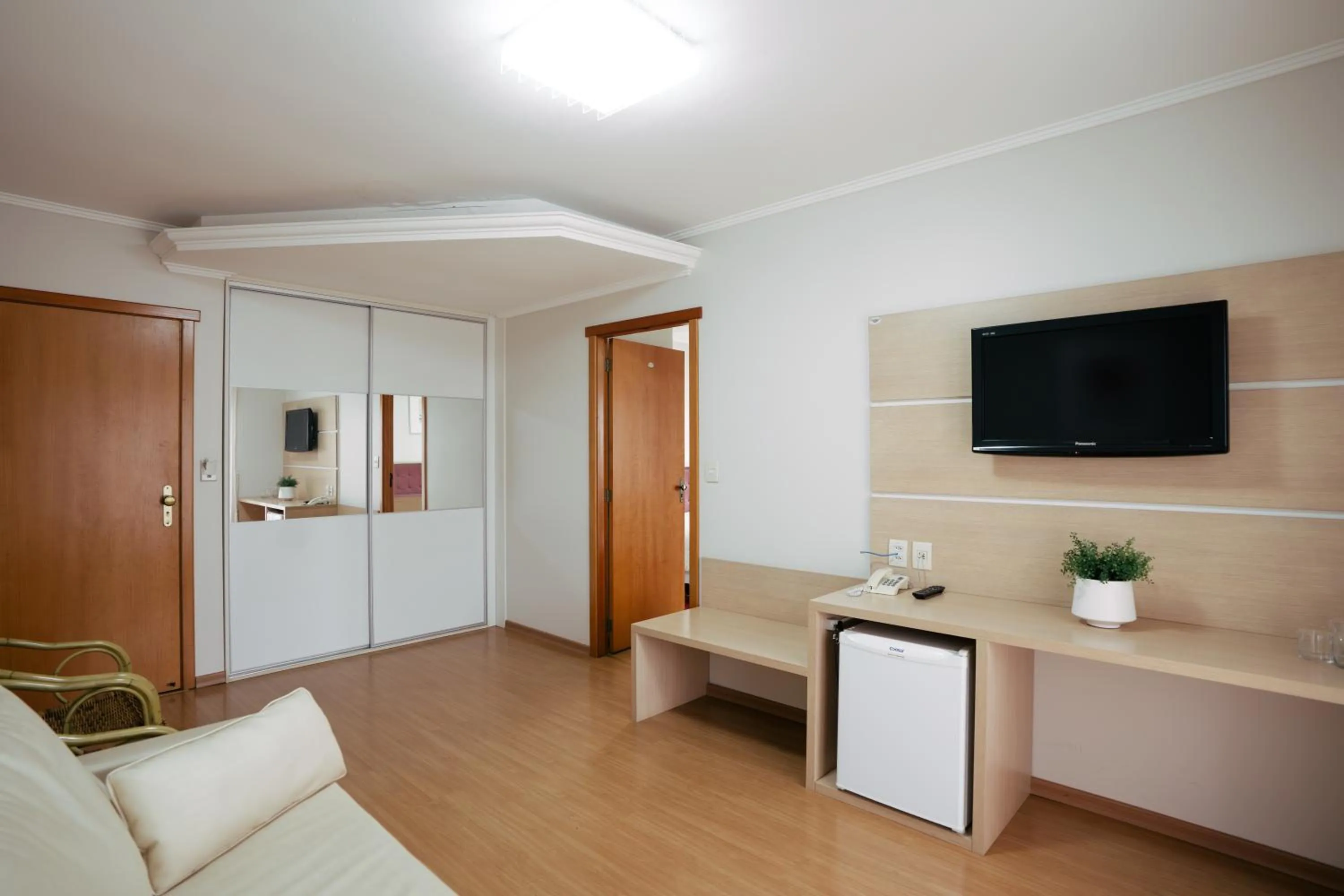 Hotel Prata Villaggio