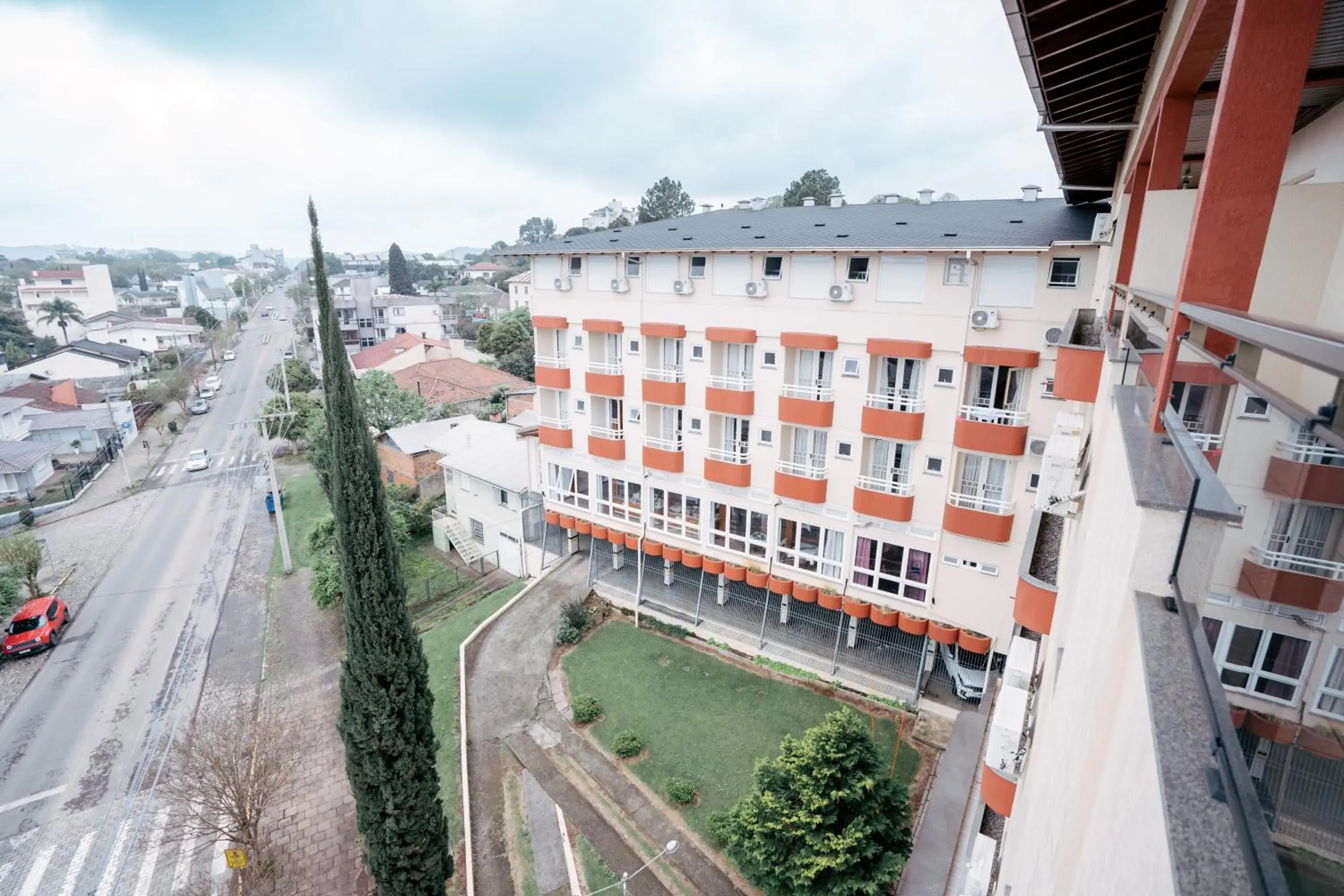 Hotel Prata Villaggio Hotel Prata Villaggio