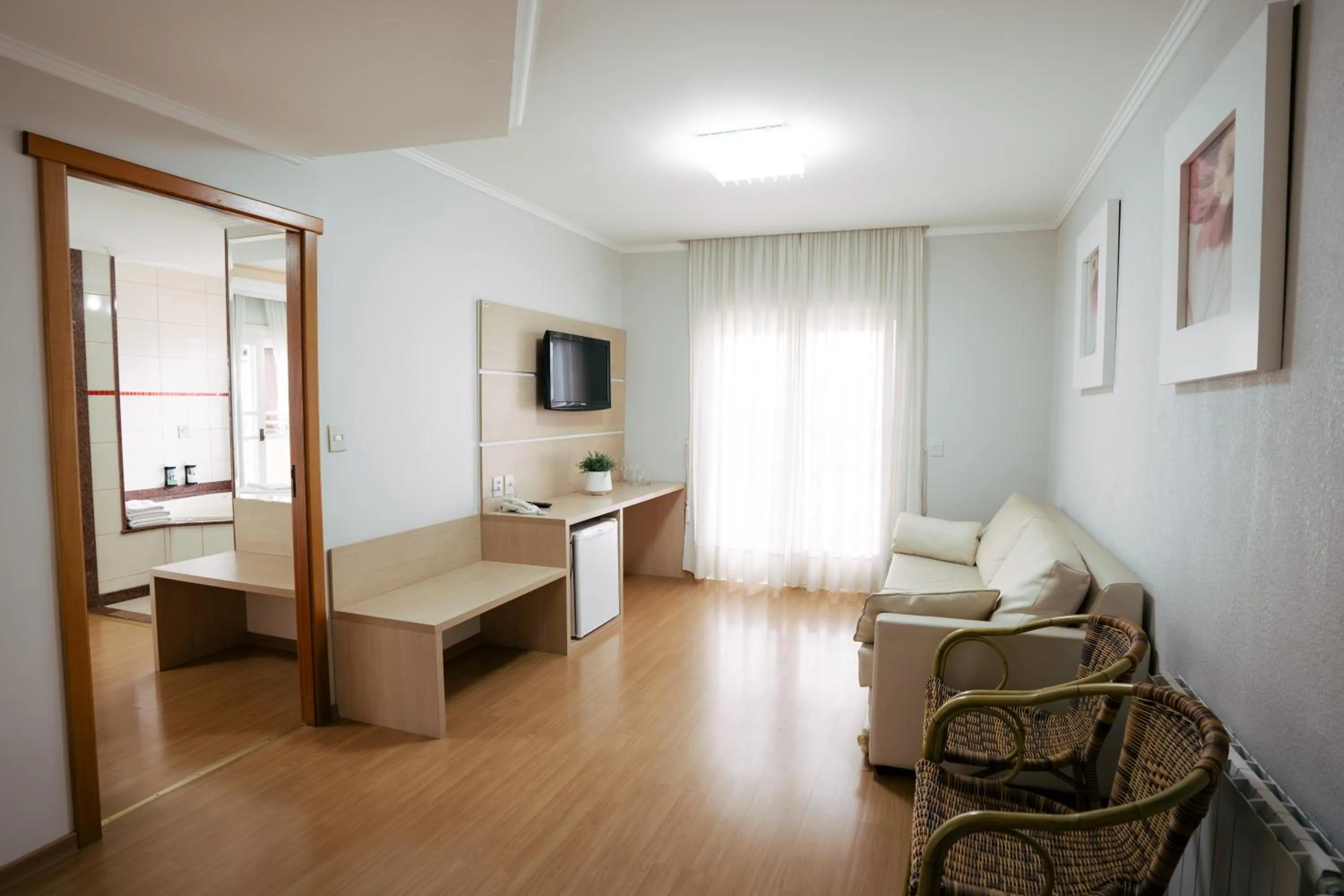 Hotel Prata Villaggio