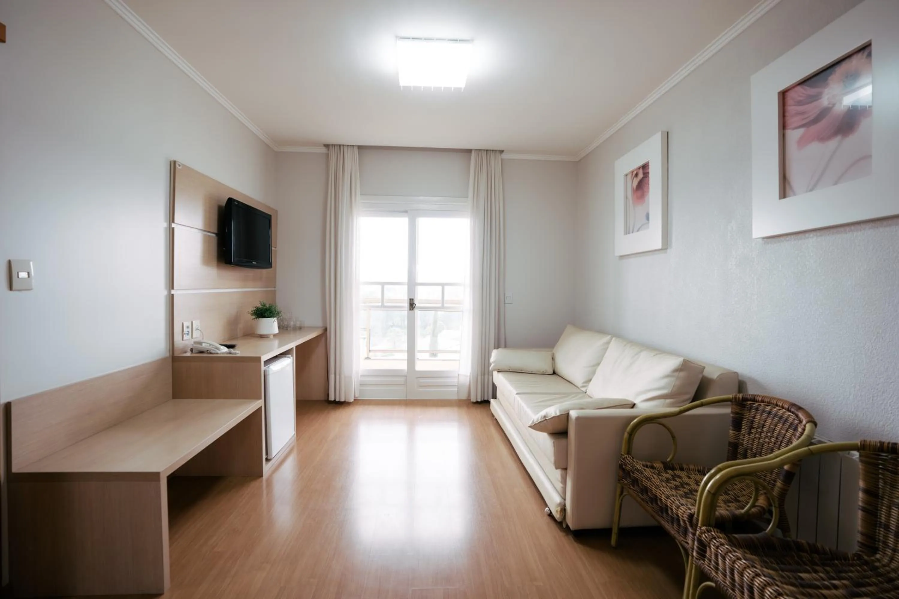 Hotel Prata Villaggio