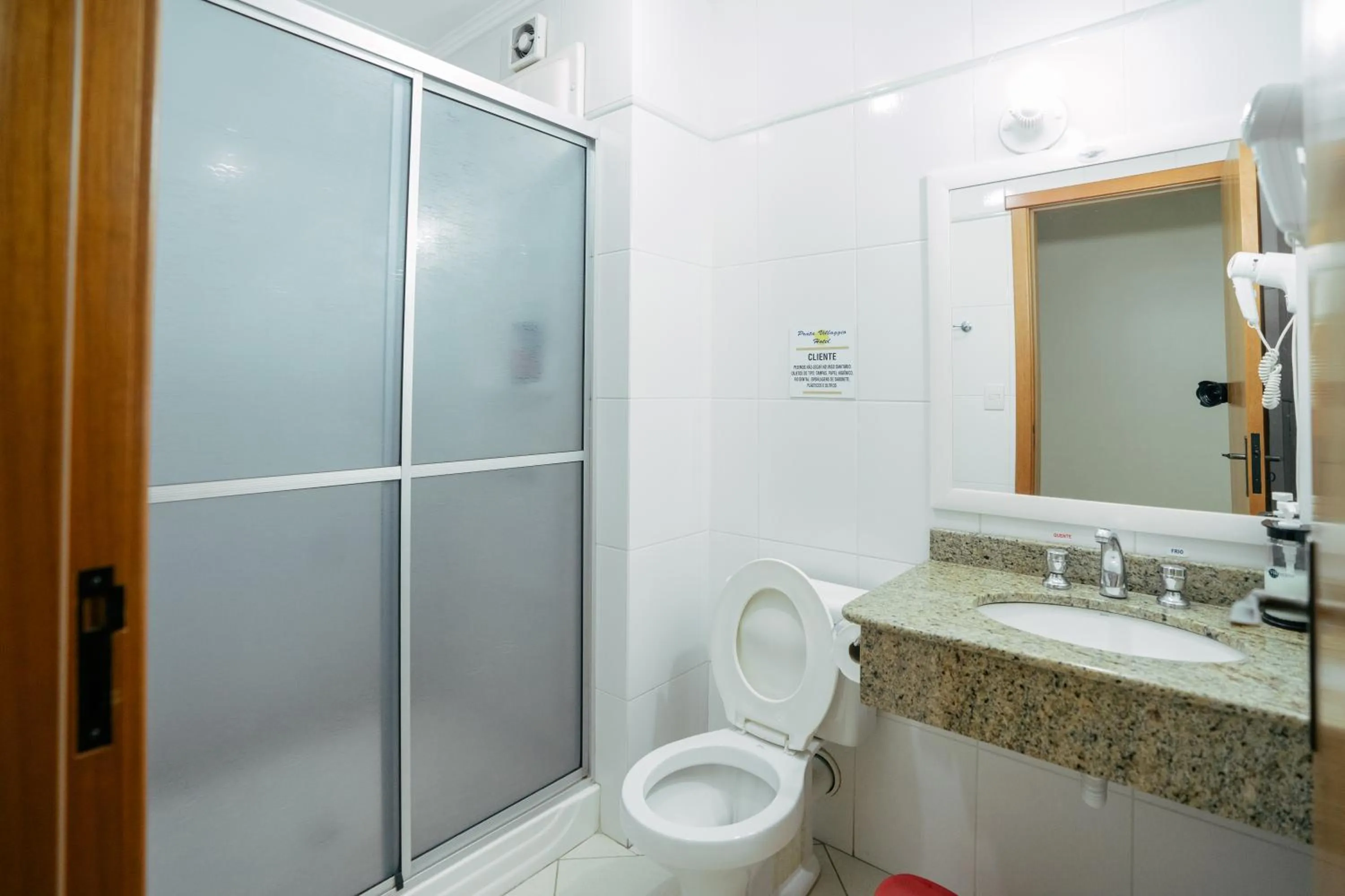 Hotel Prata Villaggio