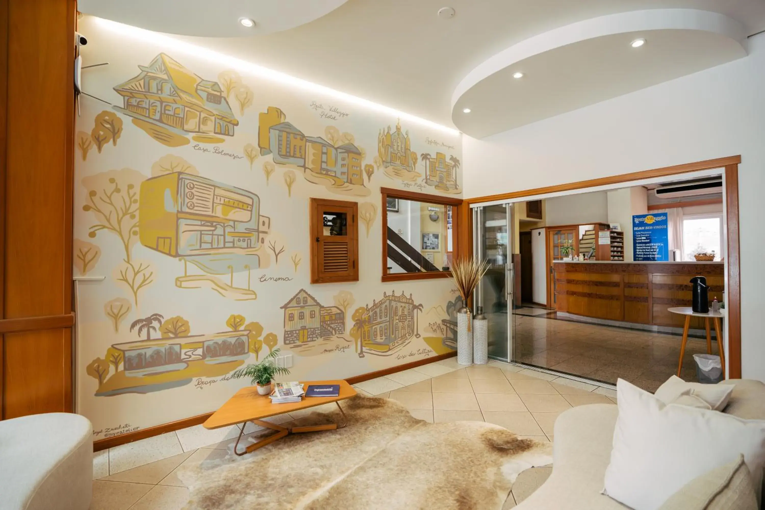 Hotel Prata Villaggio Hotel Prata Villaggio