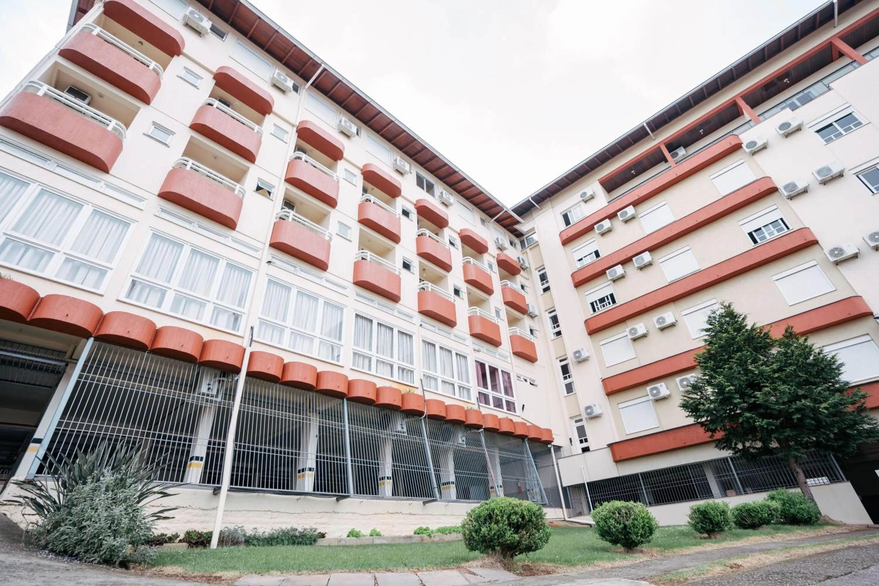 Hotel Prata Villaggio