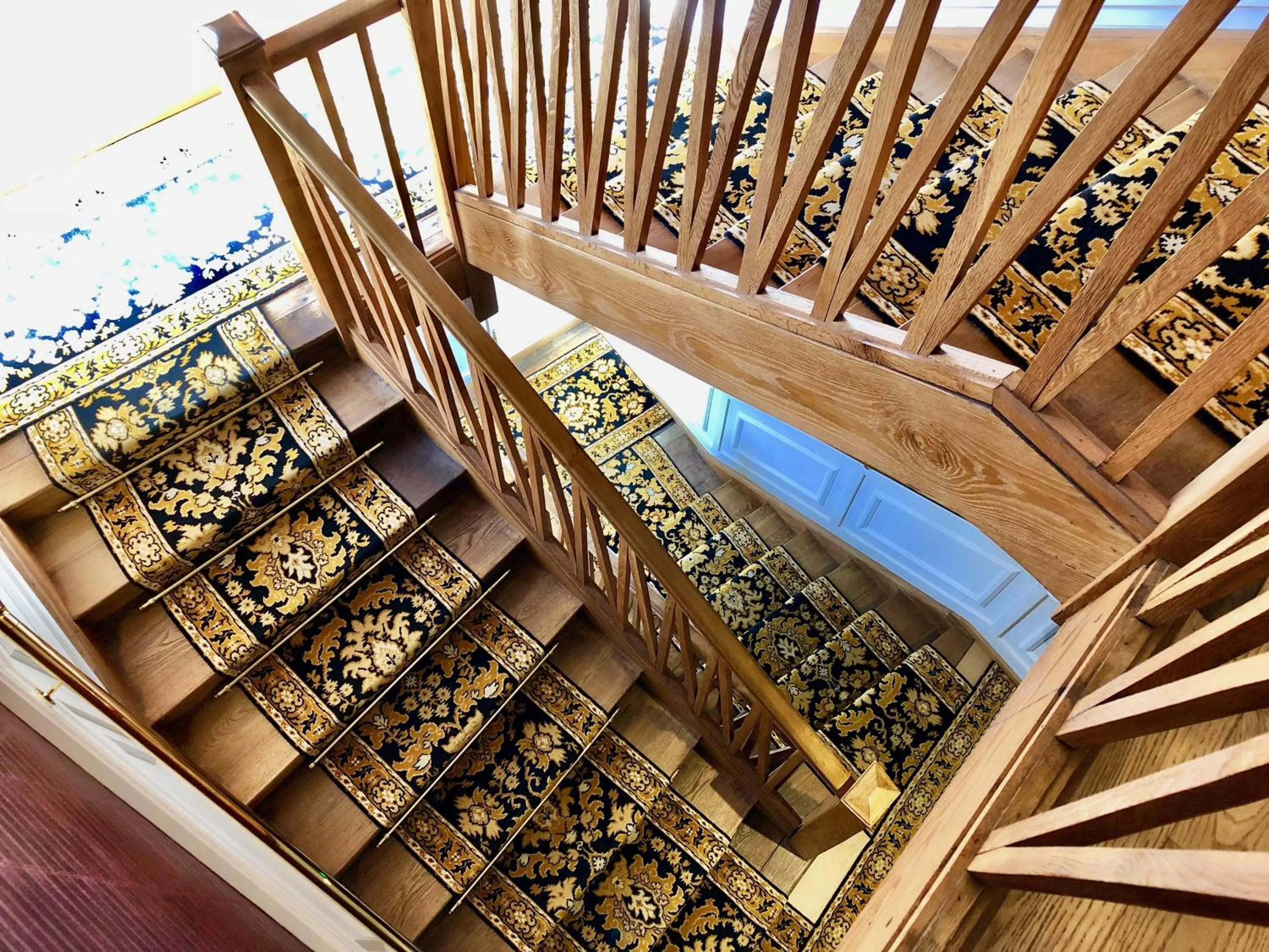 Property building in Les chambres du Waterzooi