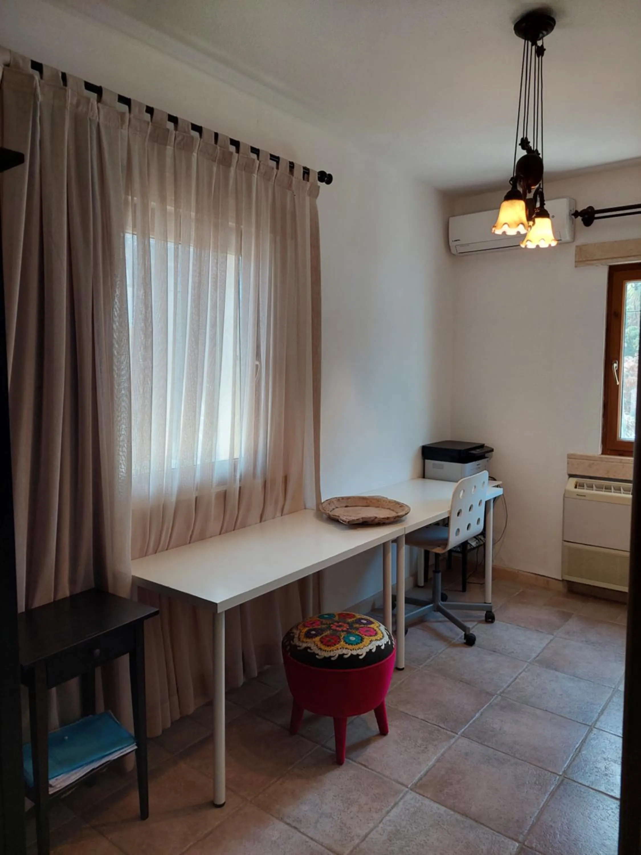 Business facilities in Casa dell'Arte Hotel of Arts & Leisure