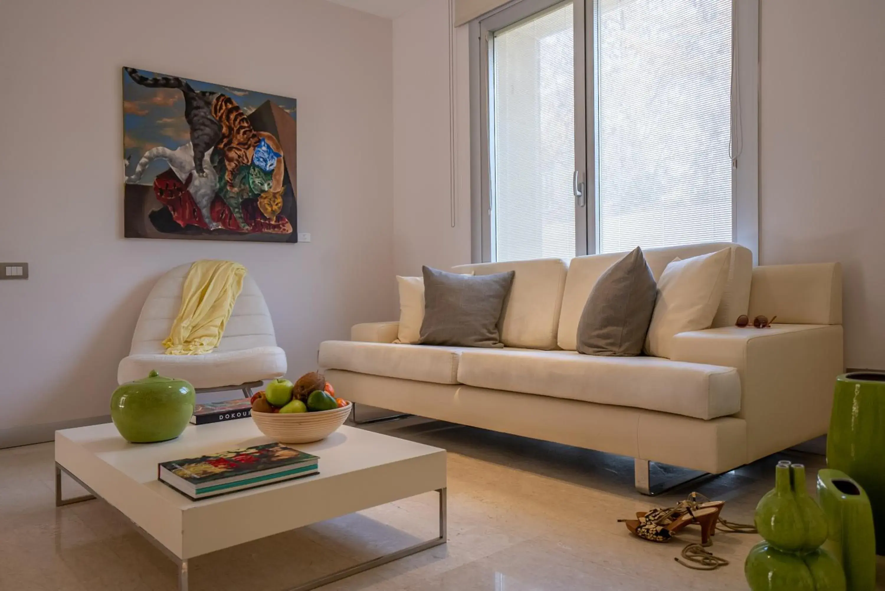 Standard Room in Casa dell'Arte Hotel of Arts & Leisure Standard Room in Casa dell'Arte Hotel of Arts & Leisure