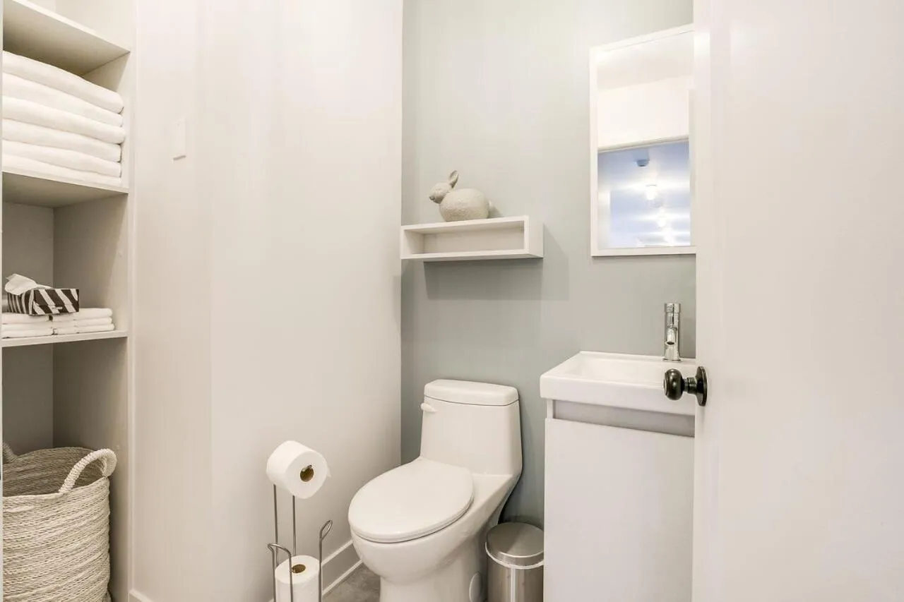 Le Grand Shack- Locations du Sommet