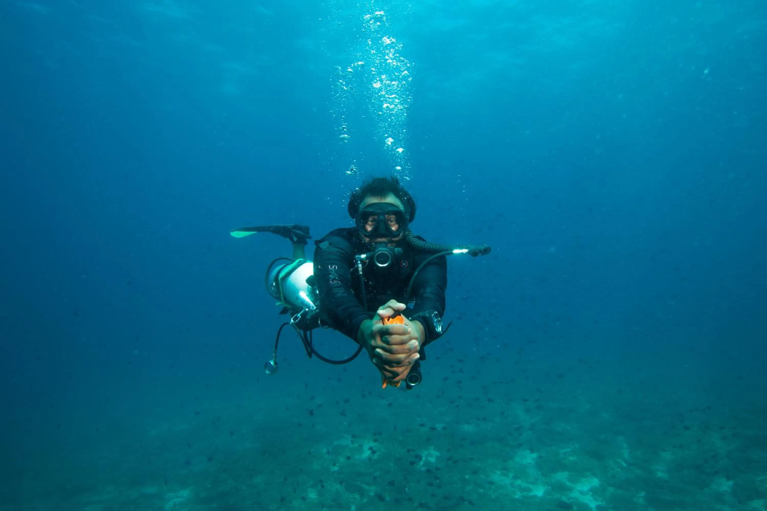 Scuba Inn