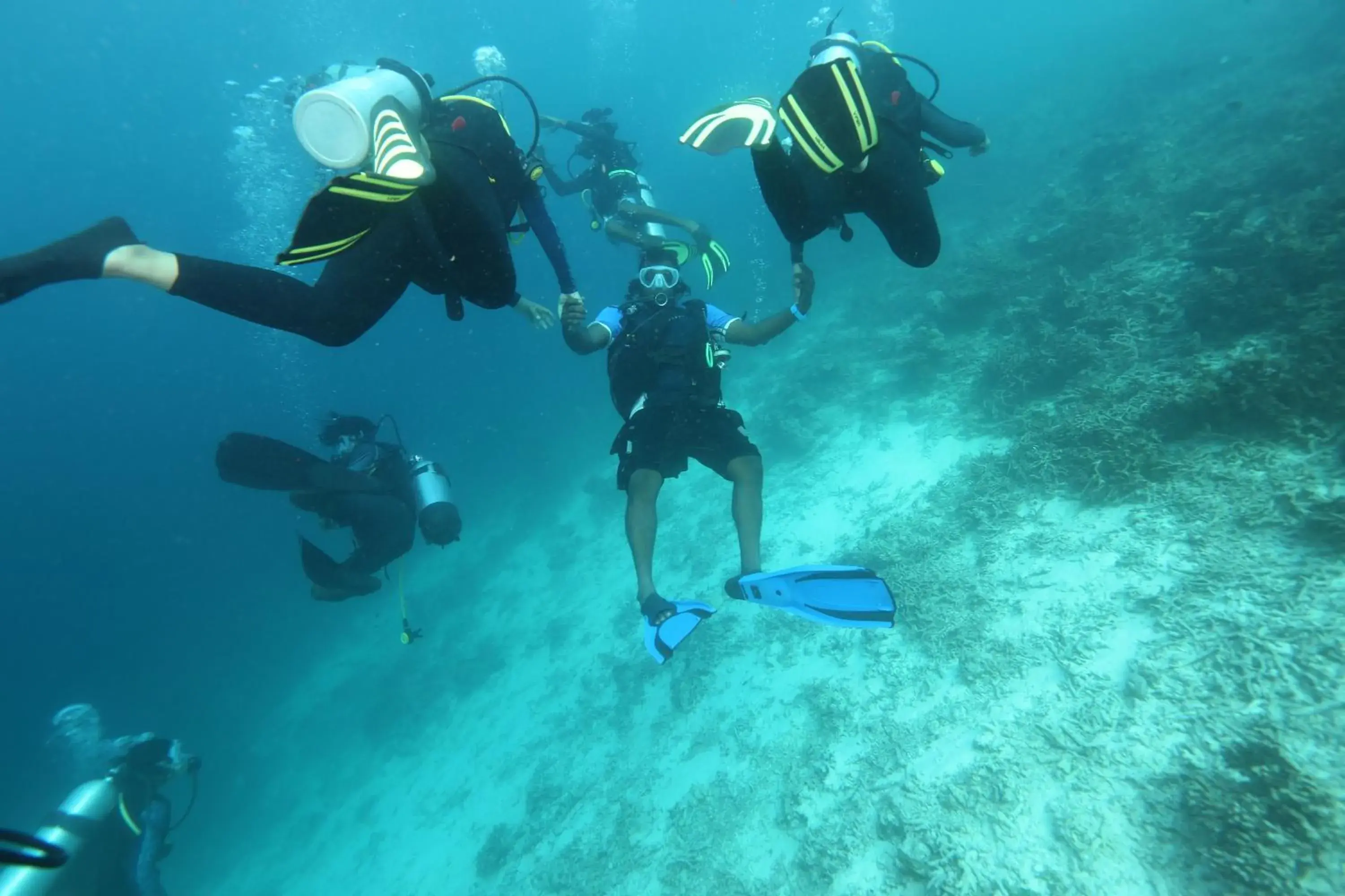 Scuba Inn Scuba Inn