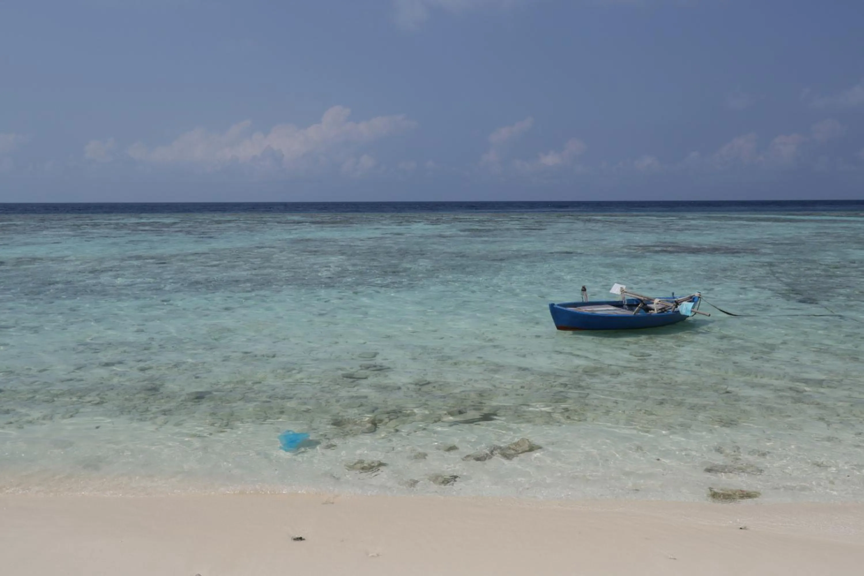 Neighbourhood in Scuba Inn