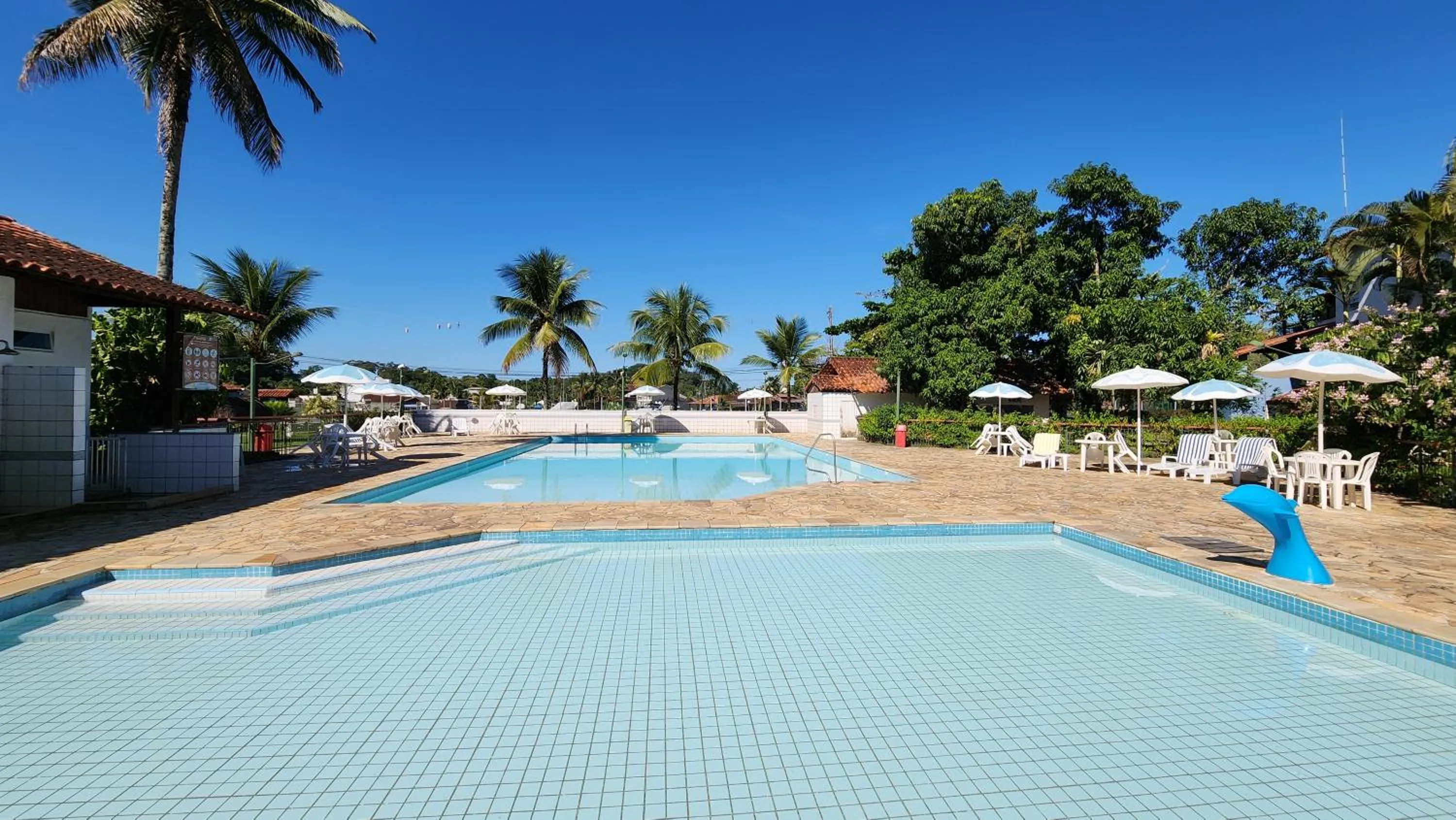 Apartamentos, 3 Praias, condomínio de Luxo, Piscinas