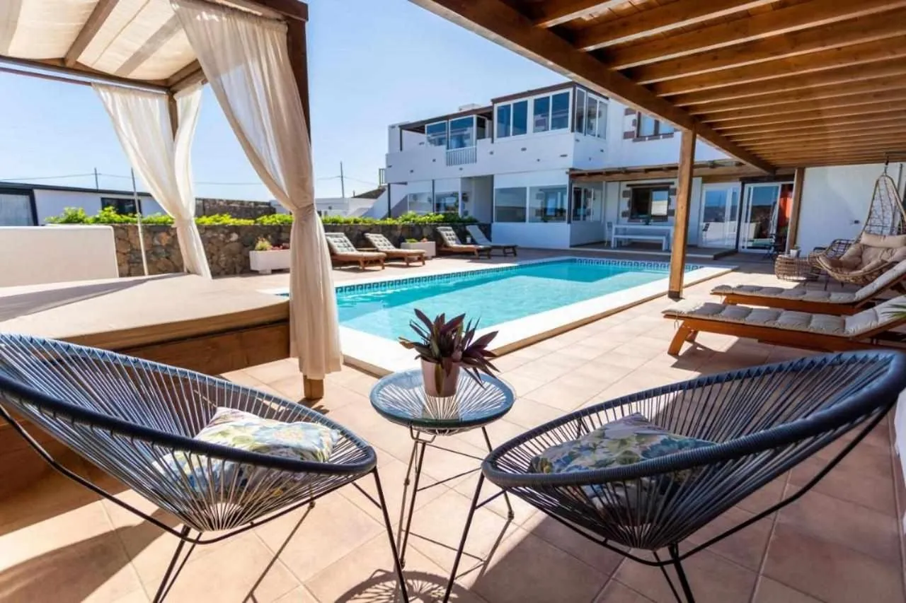 El Callao II Suites