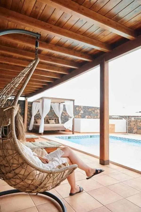 El Callao II Suites