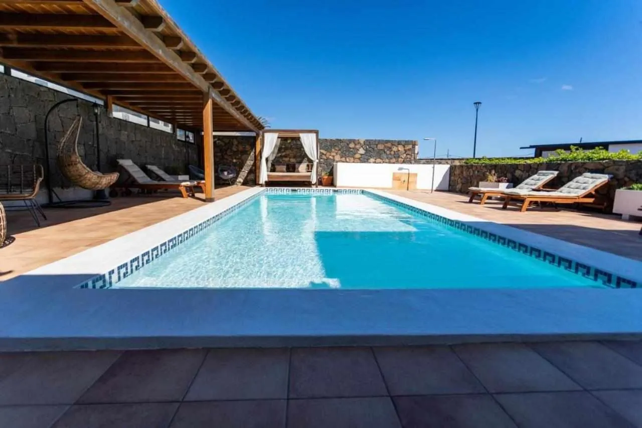 El Callao II Suites