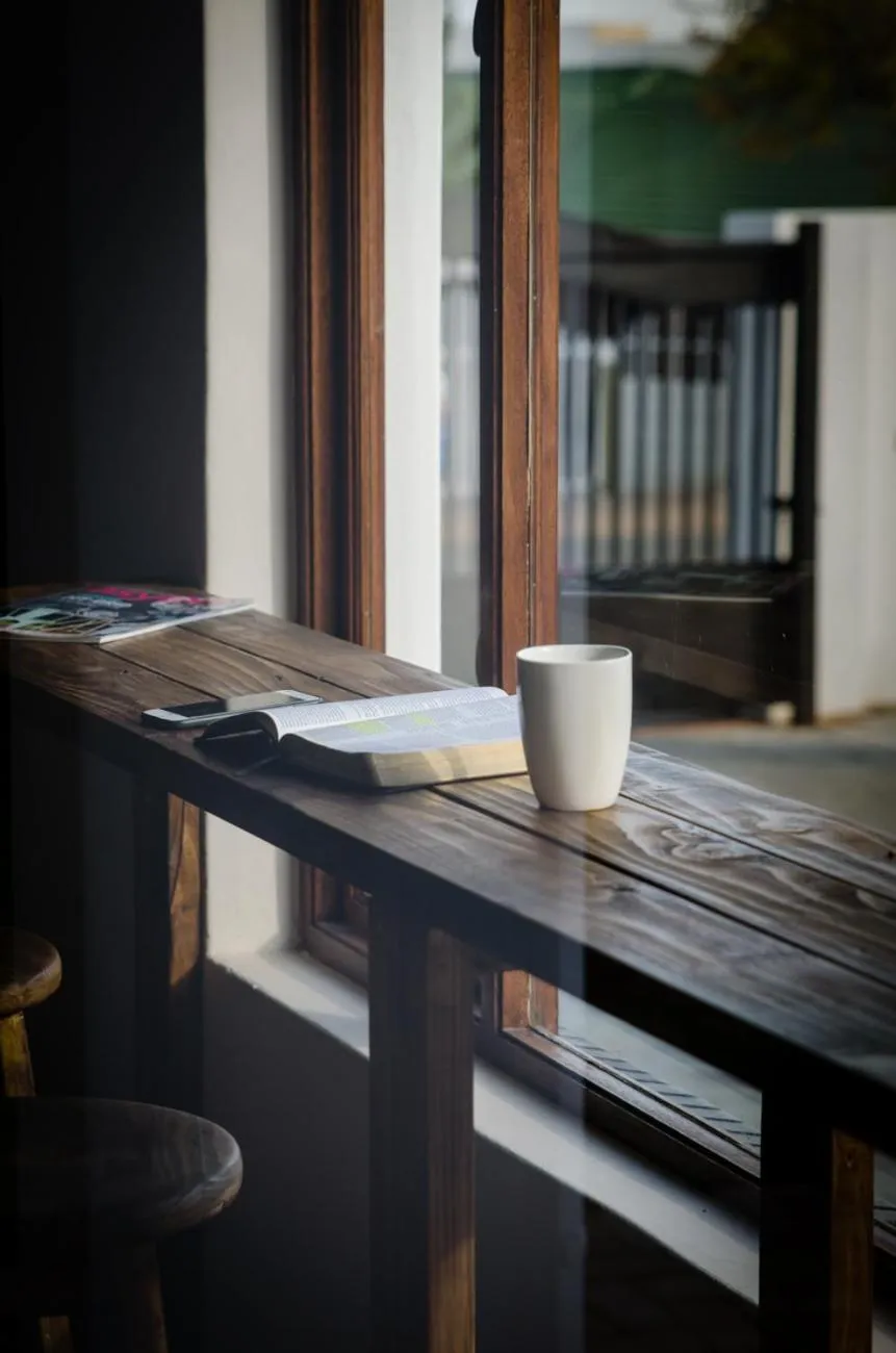 Food and drinks in The Royal Guest House