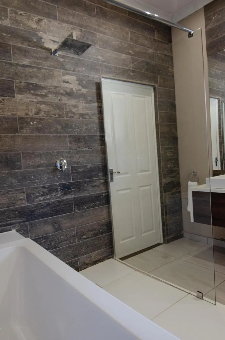 The Royal Guest House