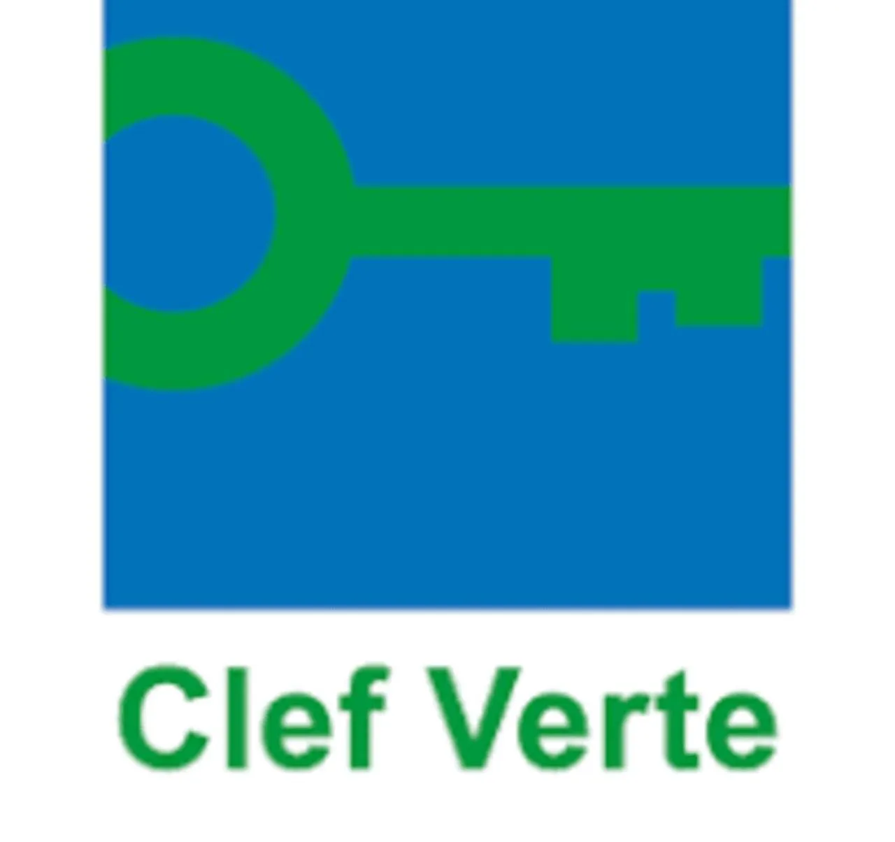 Logo/Certificate/Sign in Hotelo Lyon Charité