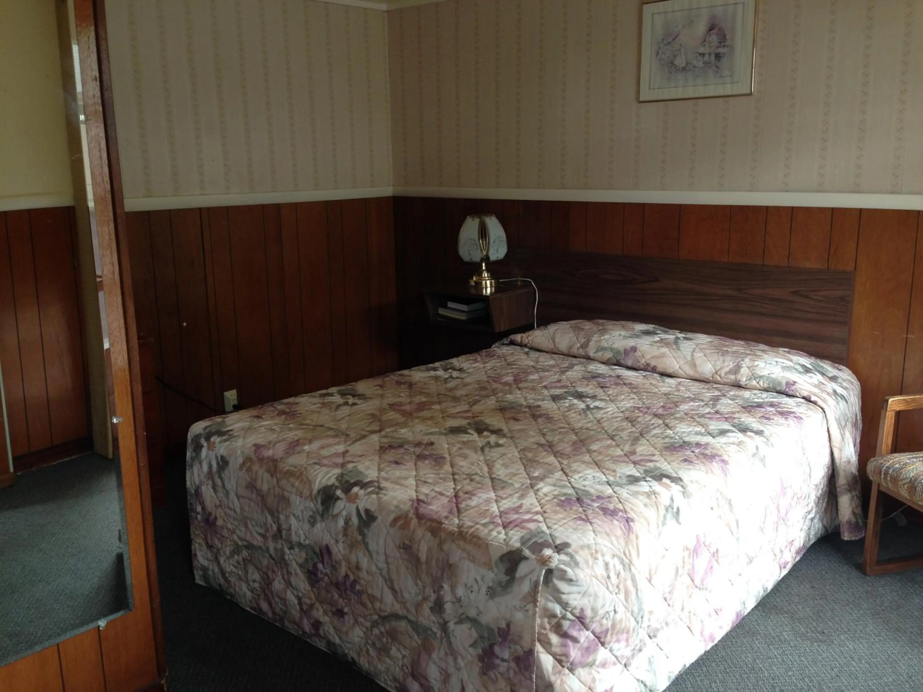 Dayton Motel