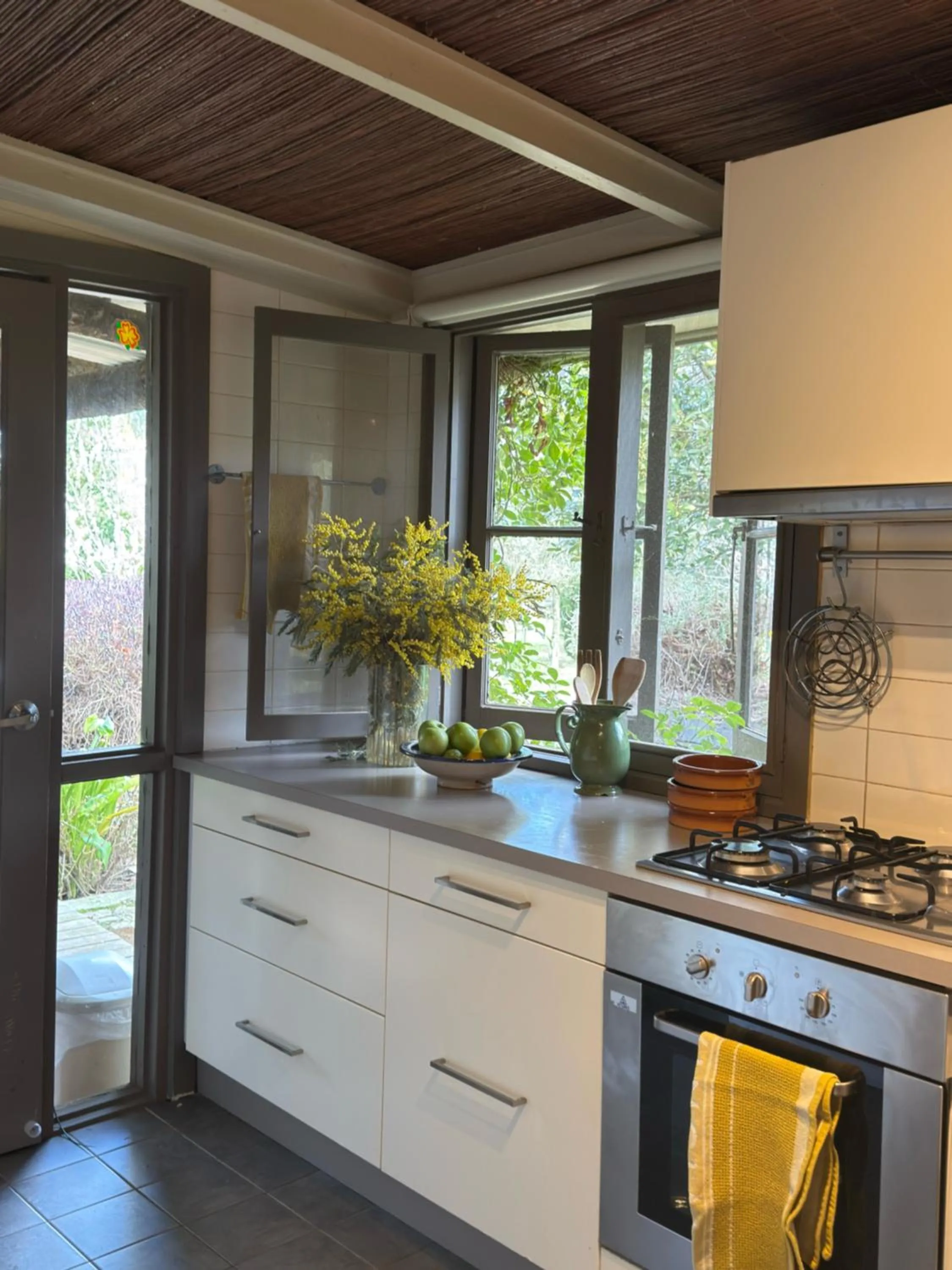 kitchen in Planetrees Estate