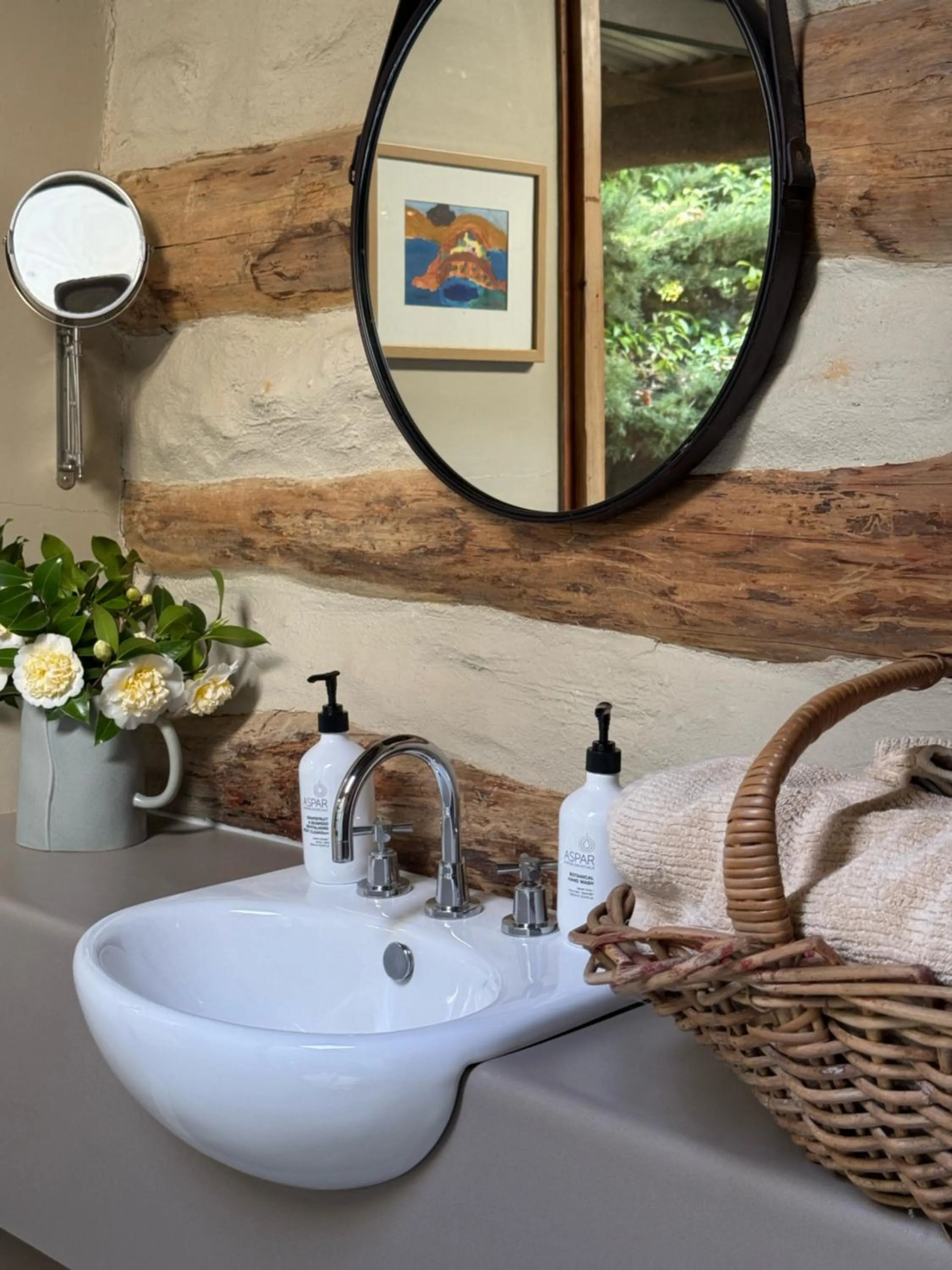 Bathroom in Planetrees Estate
