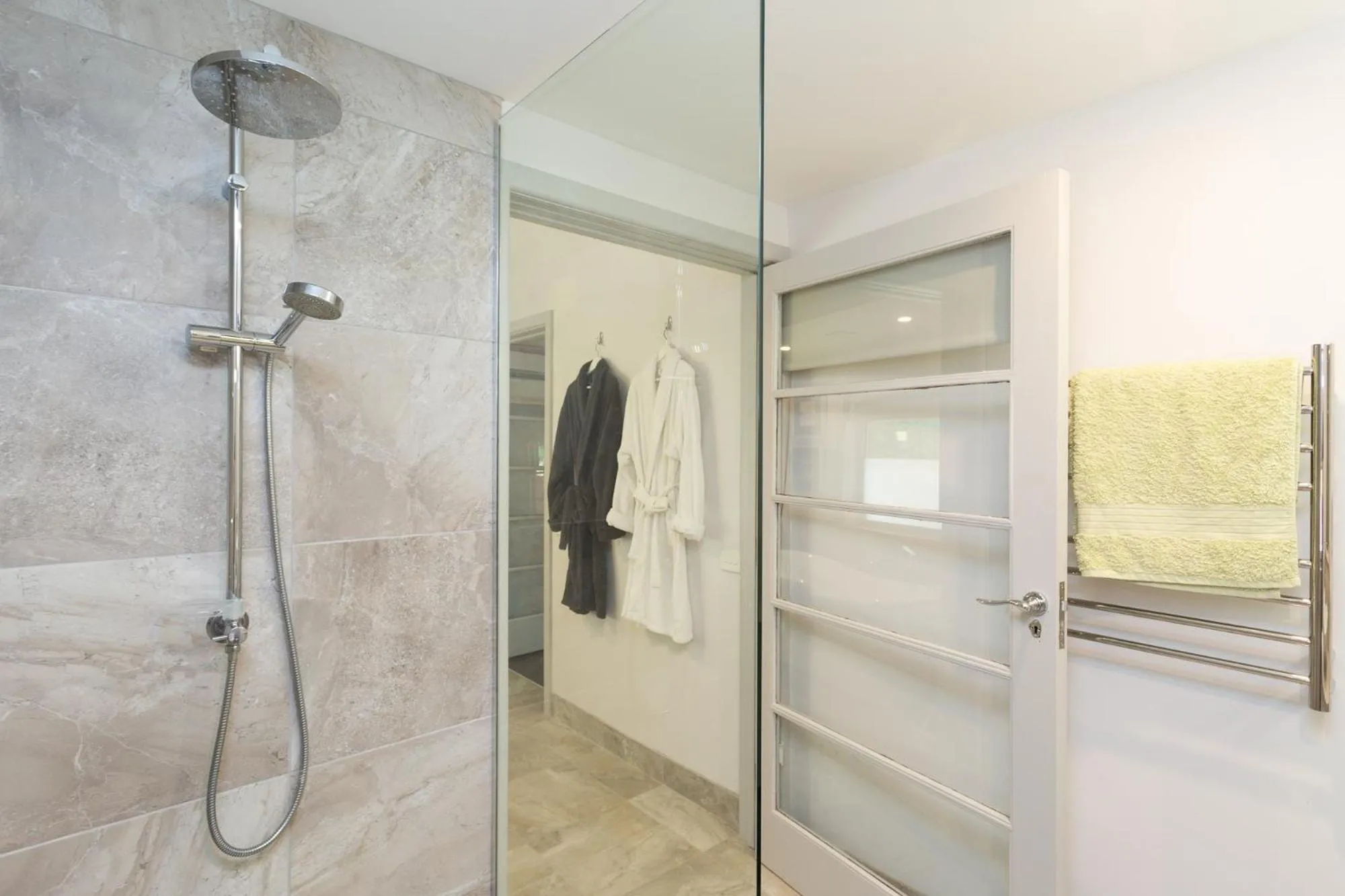 Bathroom in Planetrees Estate