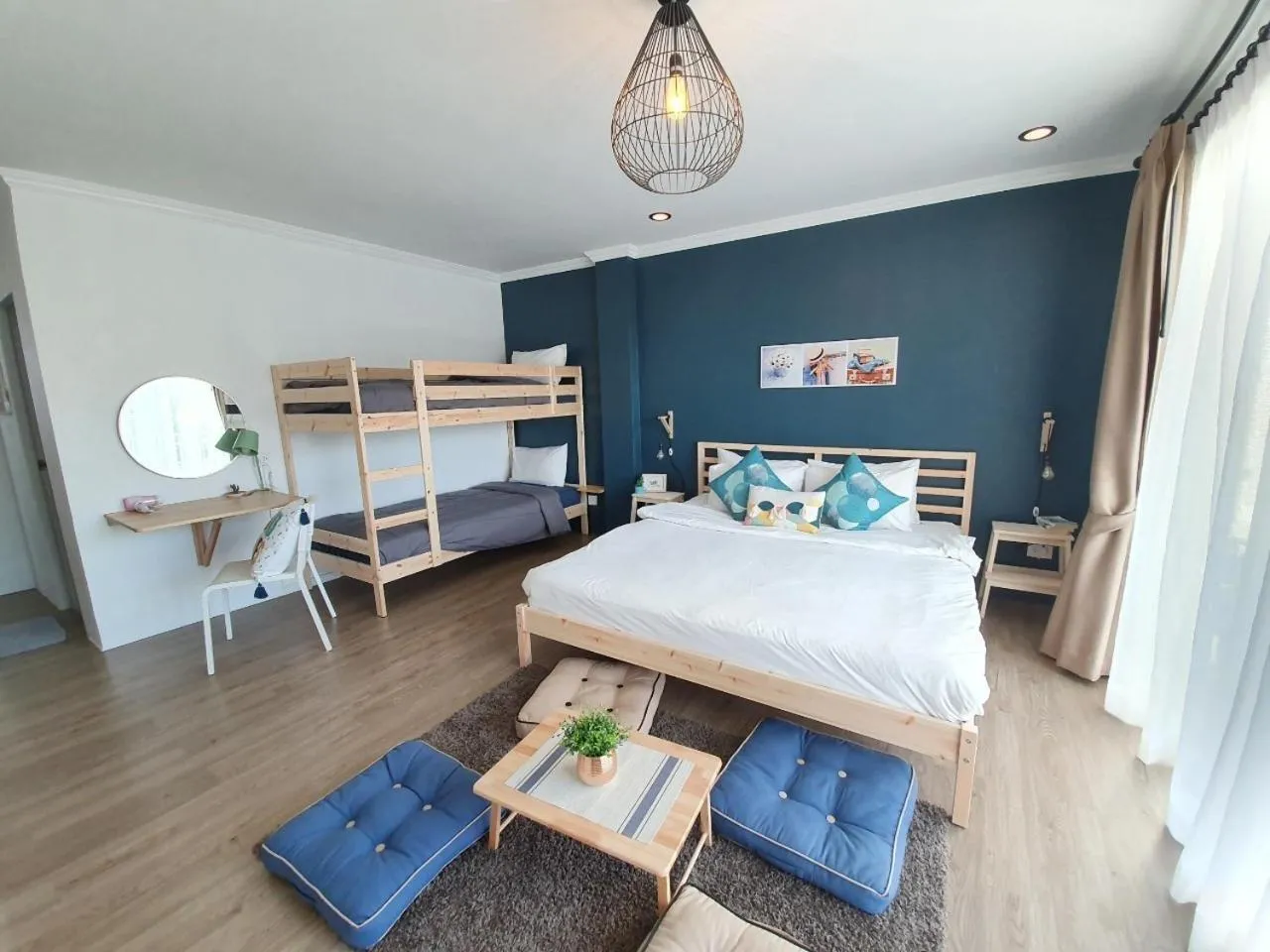 Thira House
