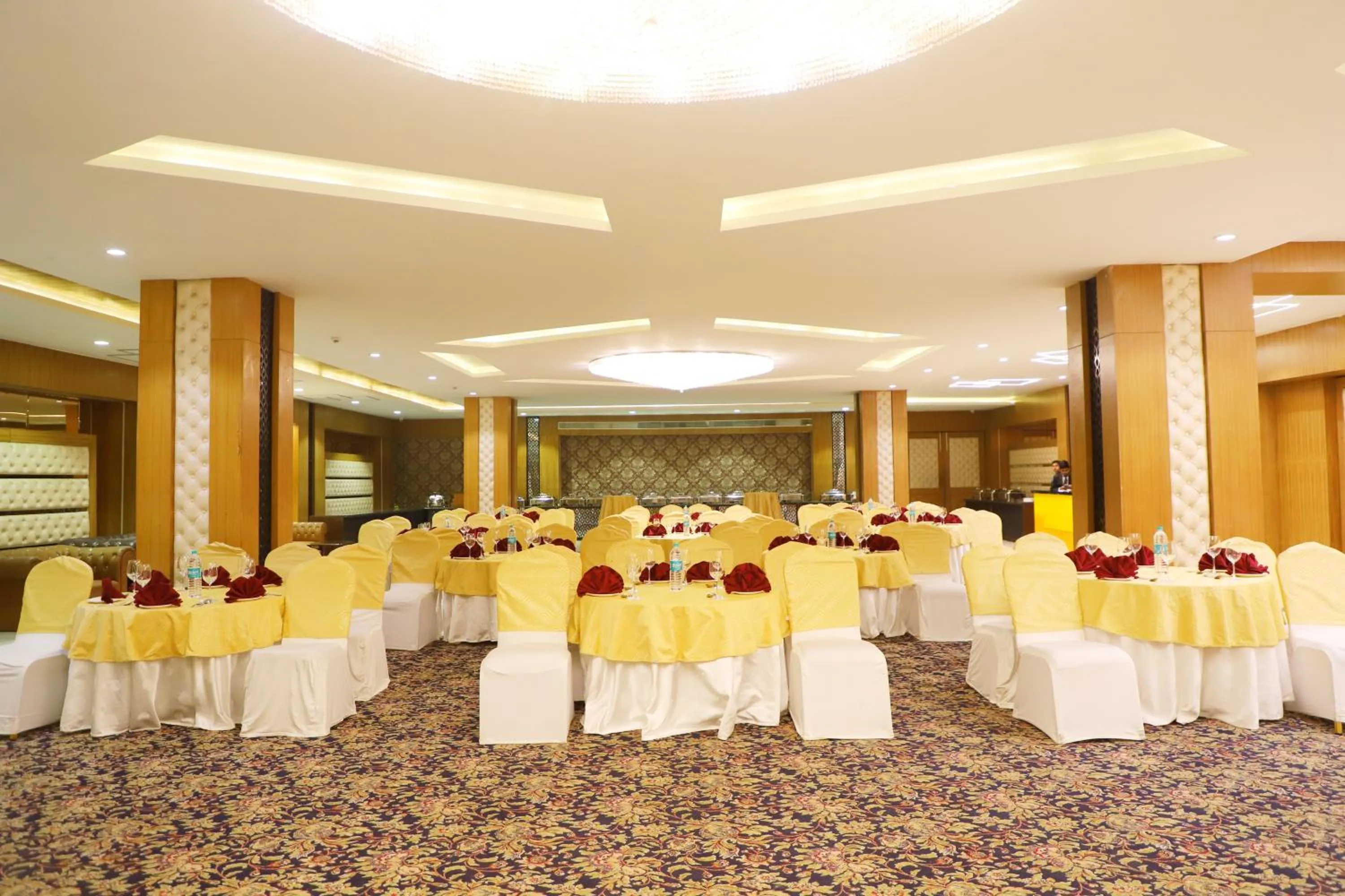 Deventure Shimla Hills