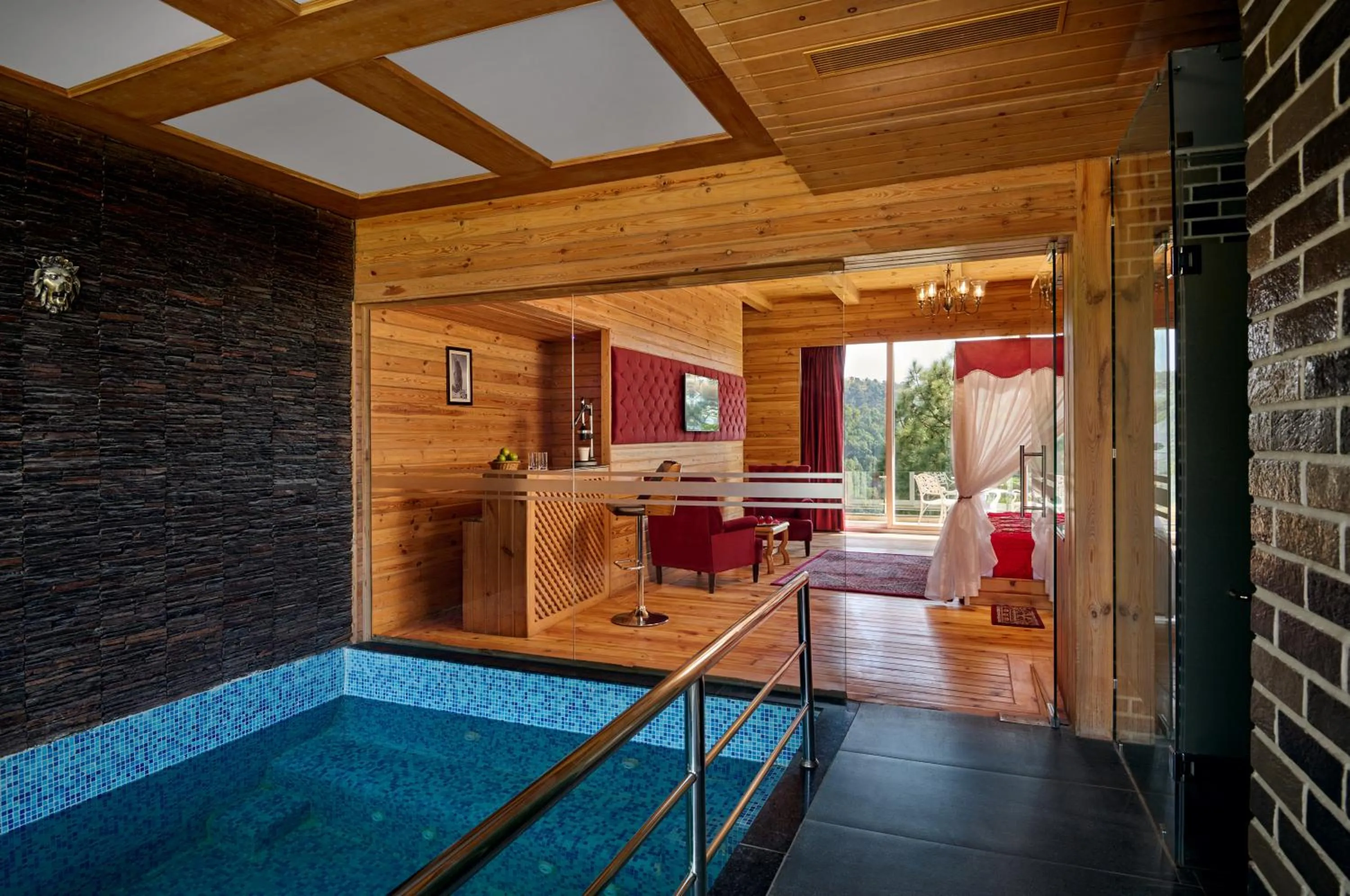 Deventure Shimla Hills