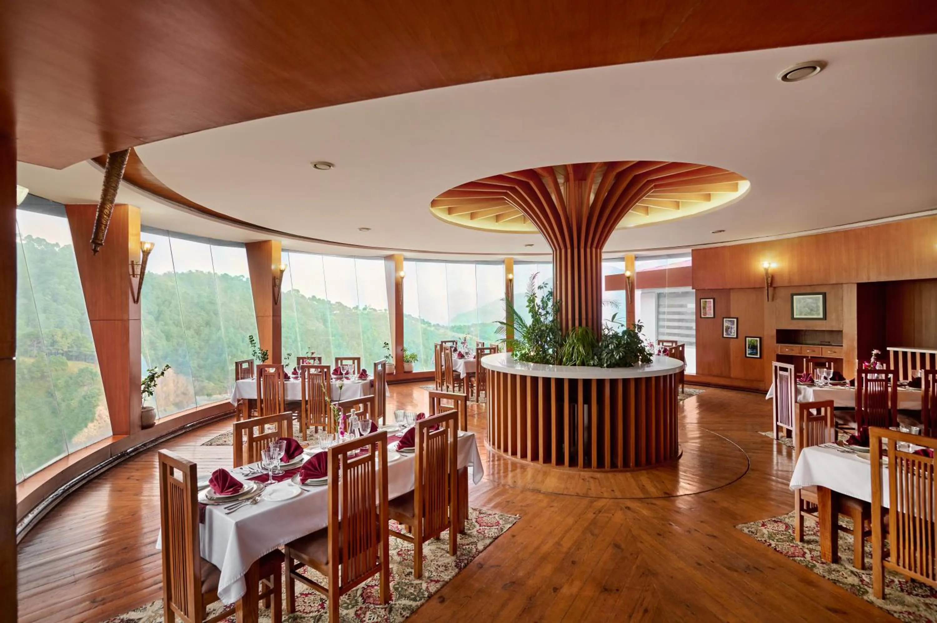 Deventure Shimla Hills