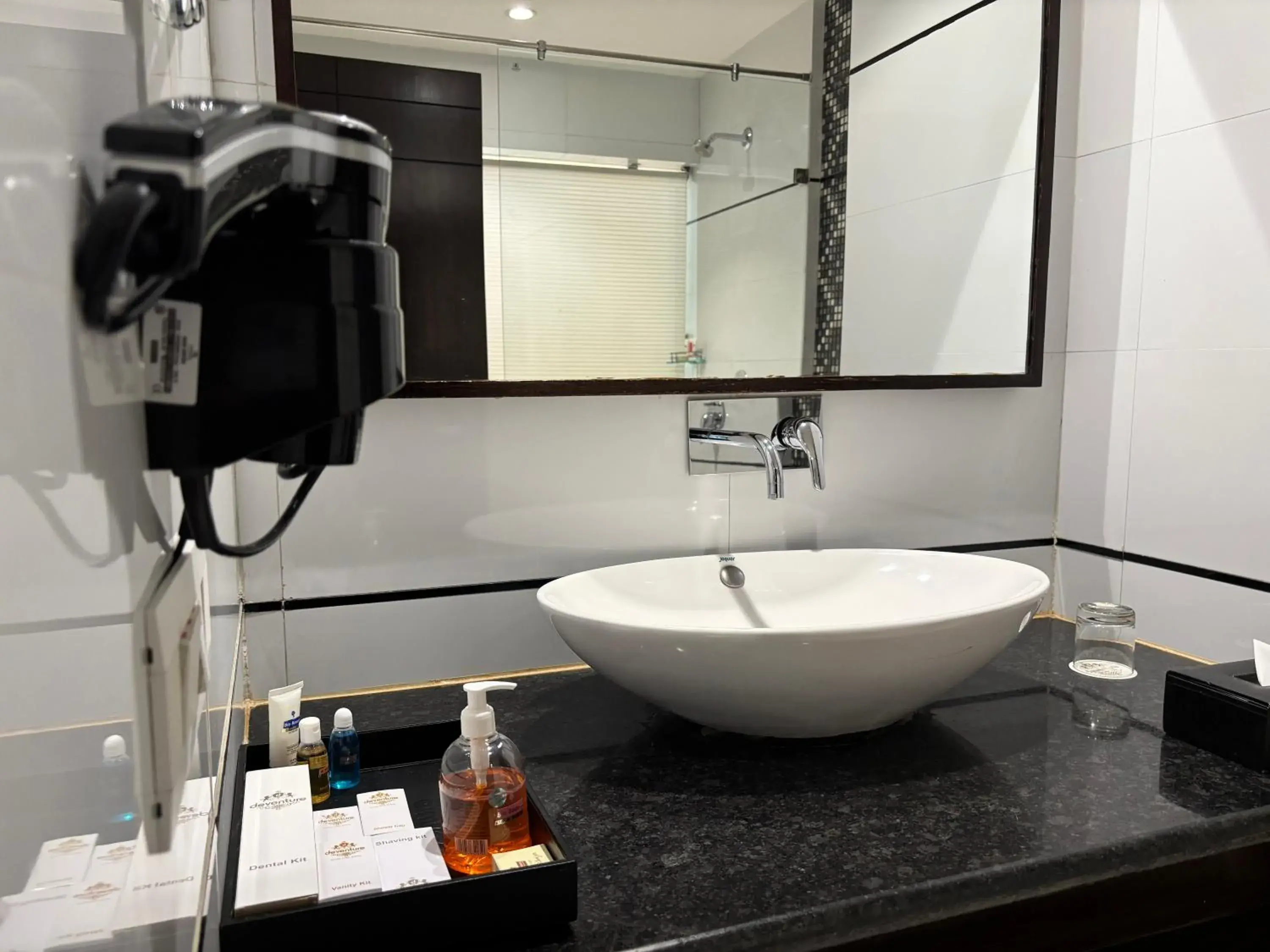 Deluxe Room in Deventure Shimla Hills Deluxe Room in Deventure Shimla Hills