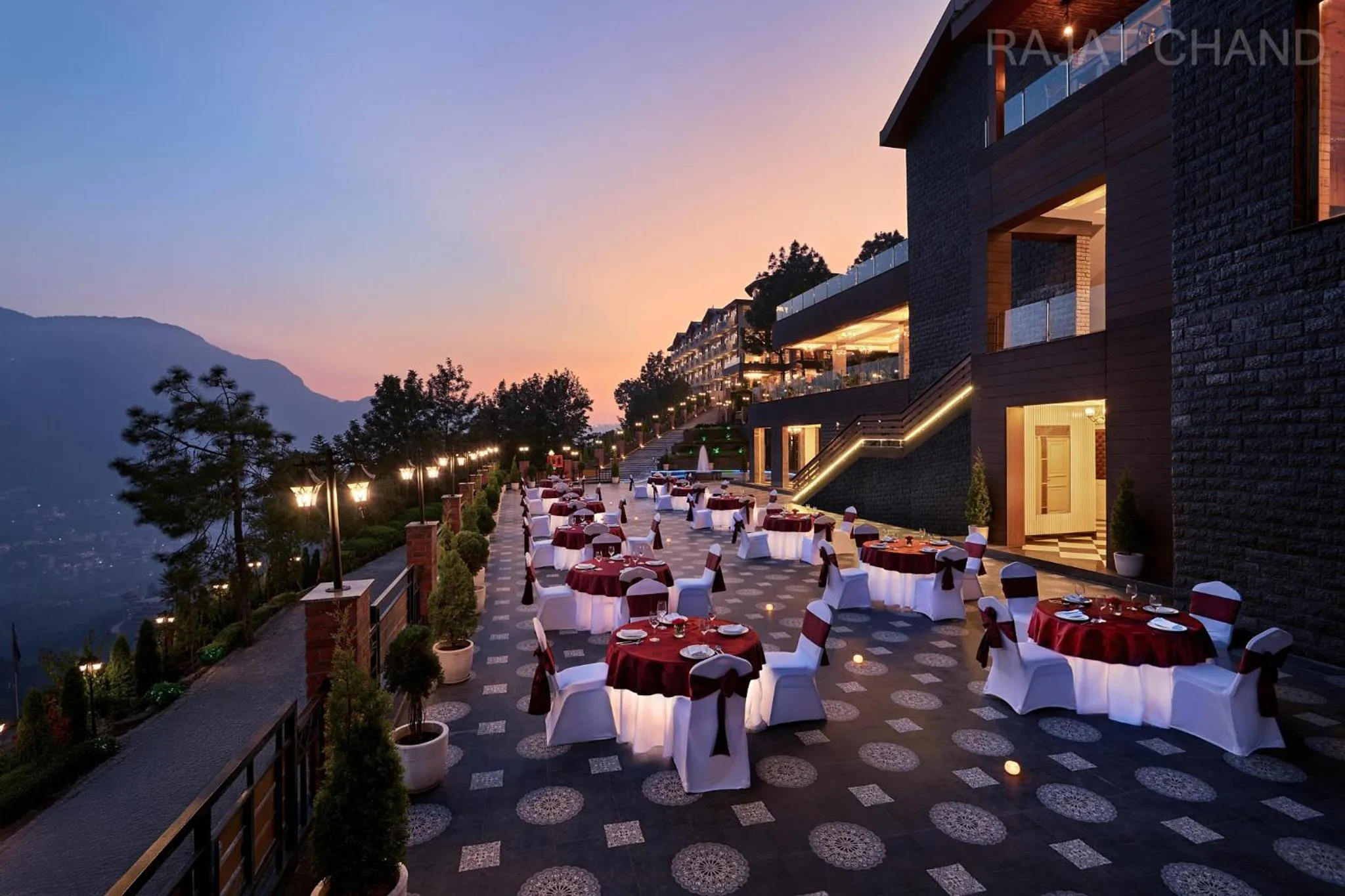 Deventure Shimla Hills