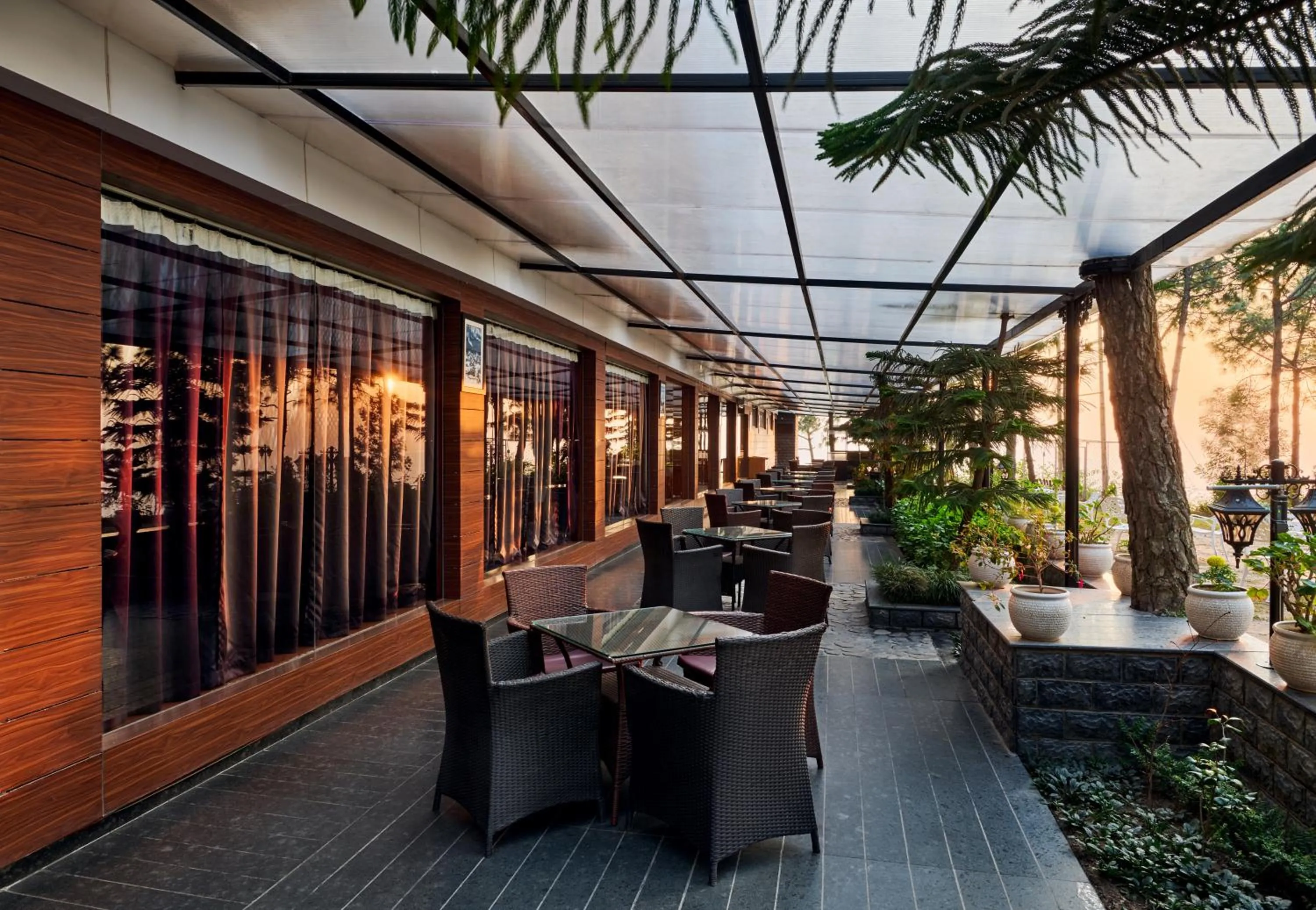 Deventure Shimla Hills