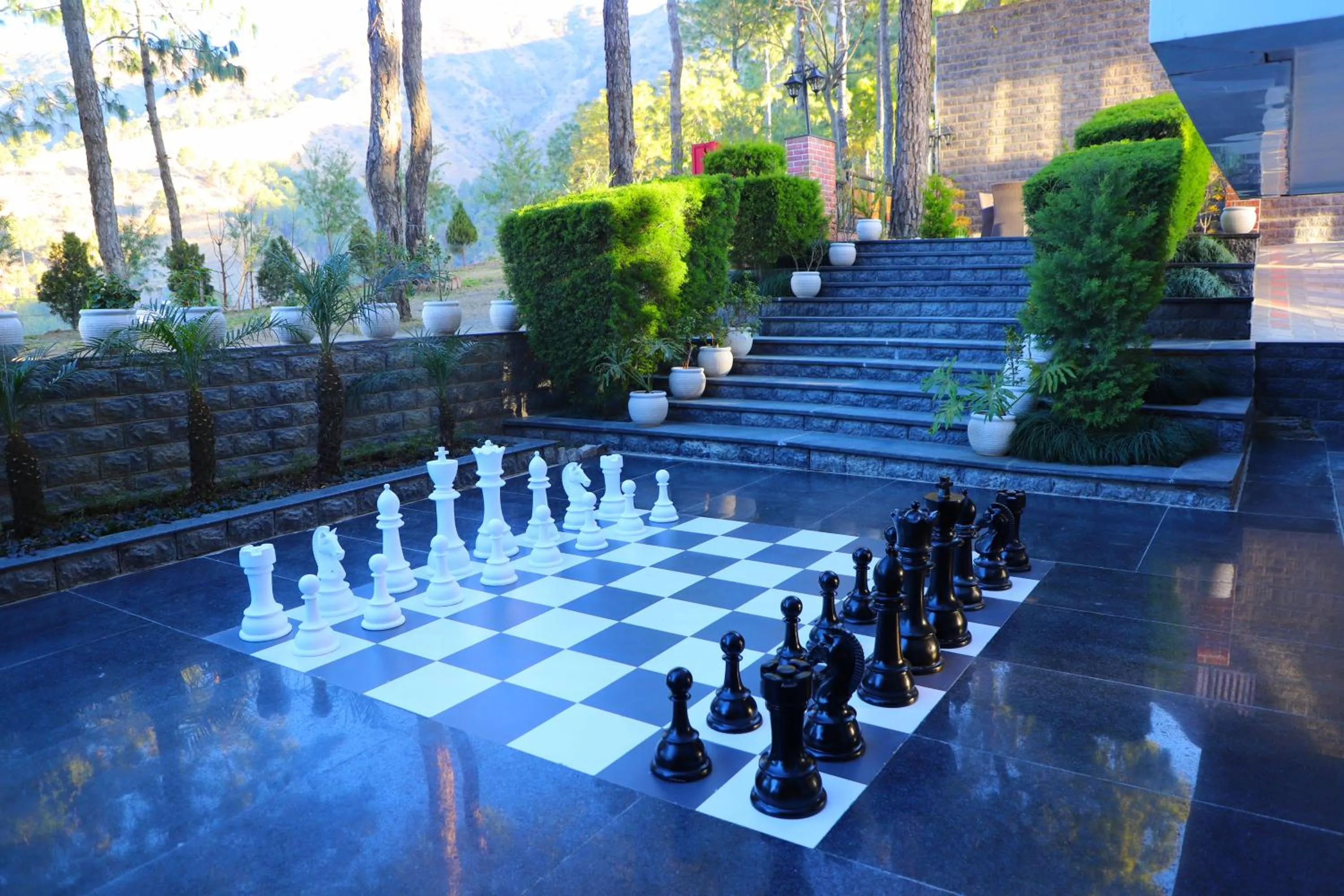 Deventure Shimla Hills