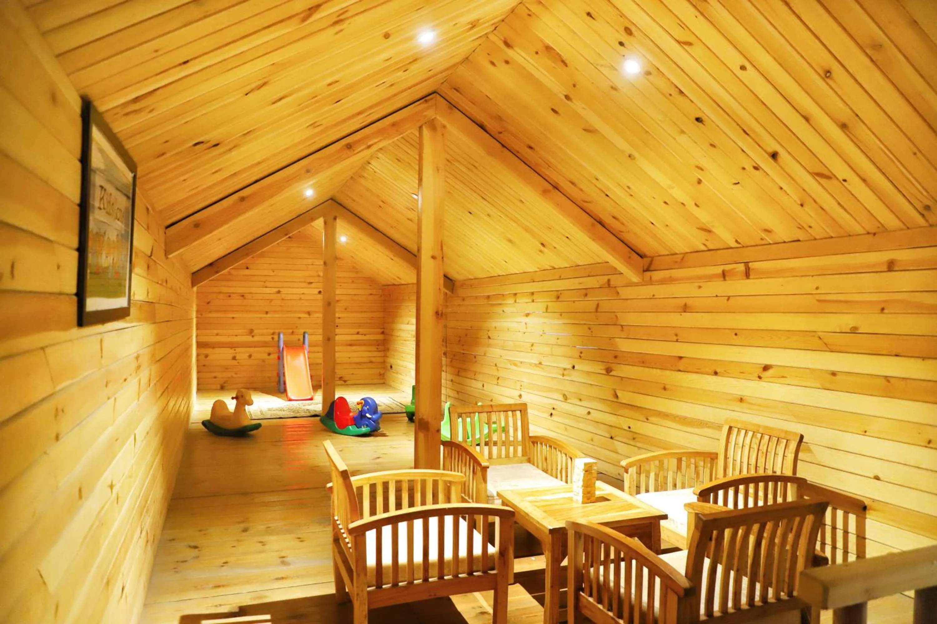 Deventure Shimla Hills