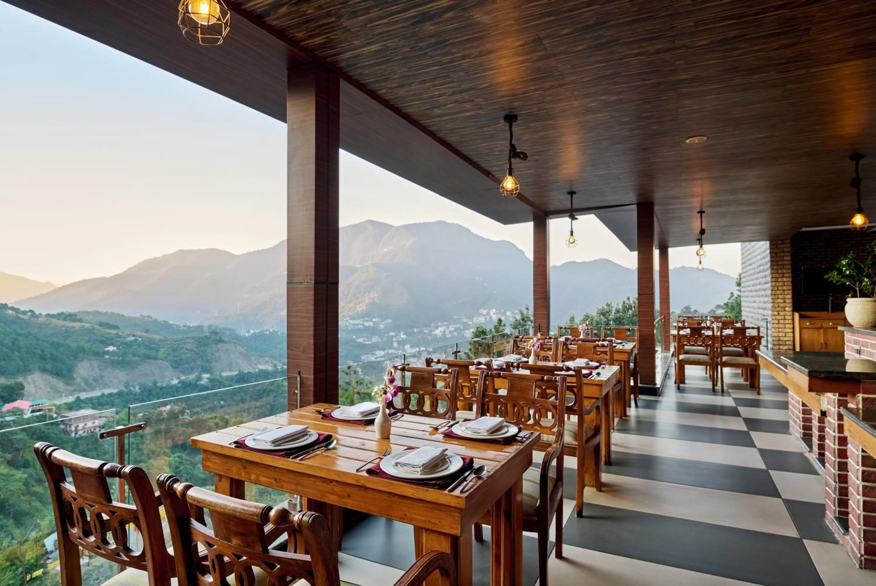 Deventure Shimla Hills