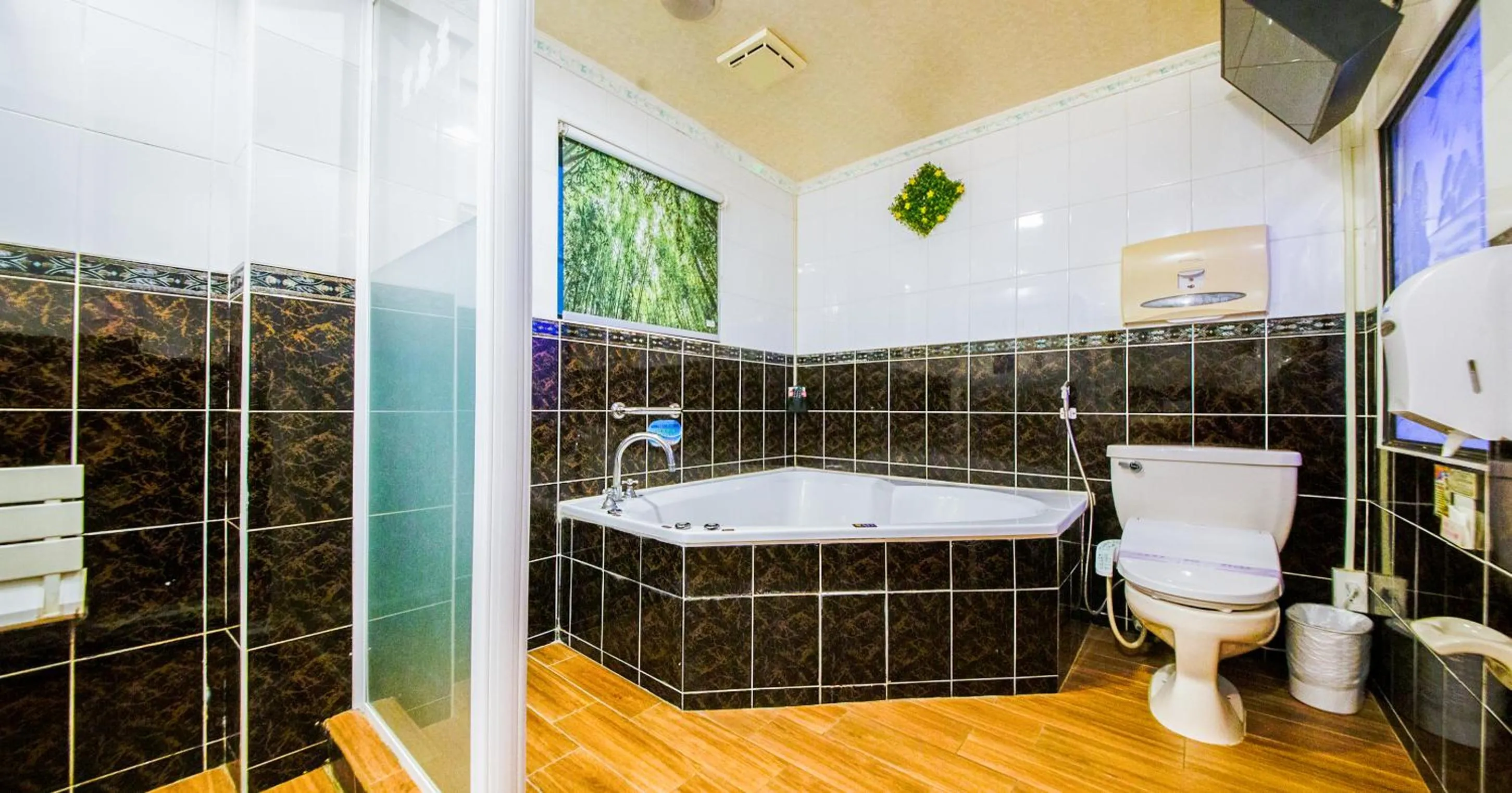 Wen Sha Bao Motel-Xinying