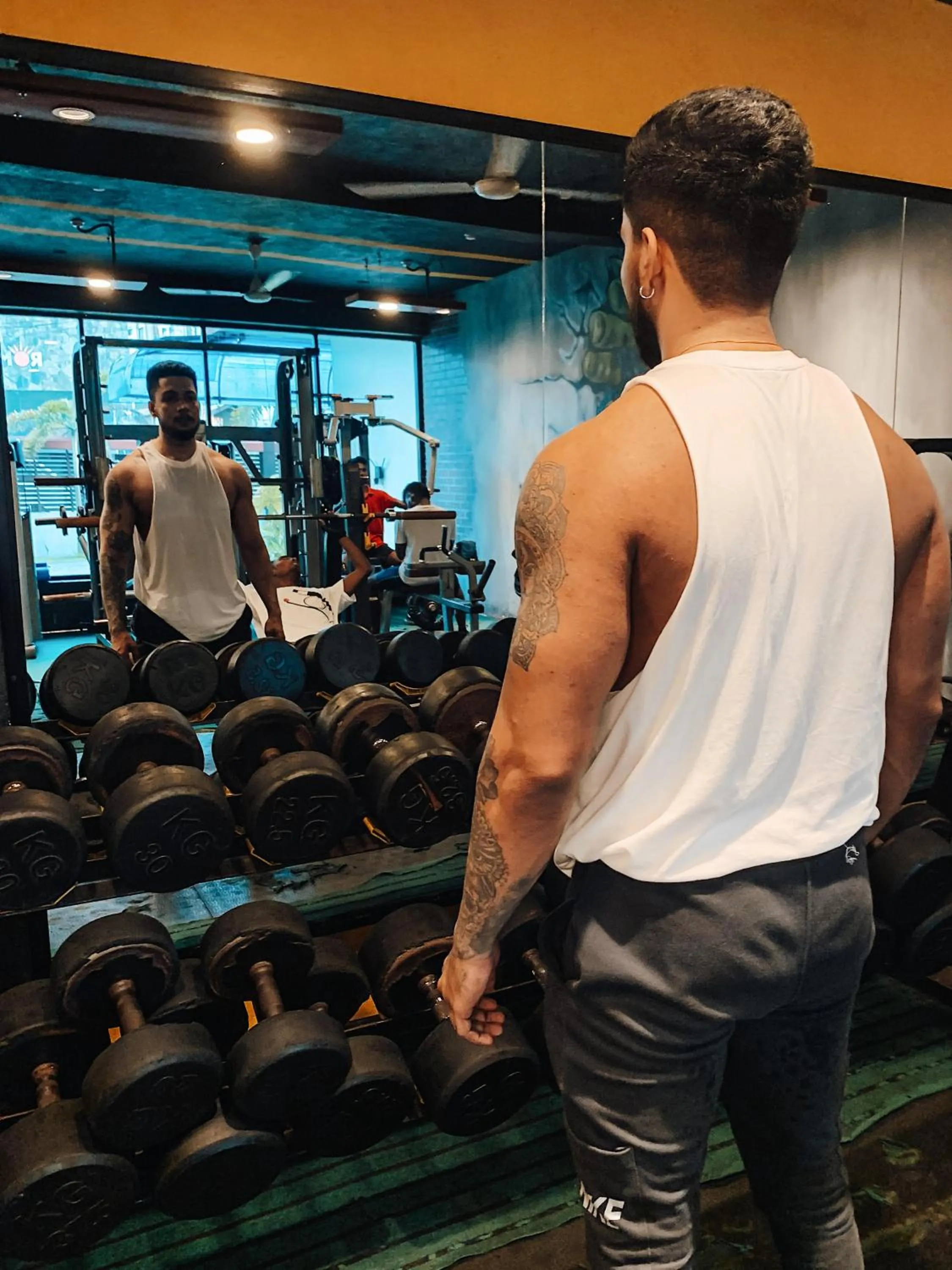 Property building in Cozy Sea view Inn