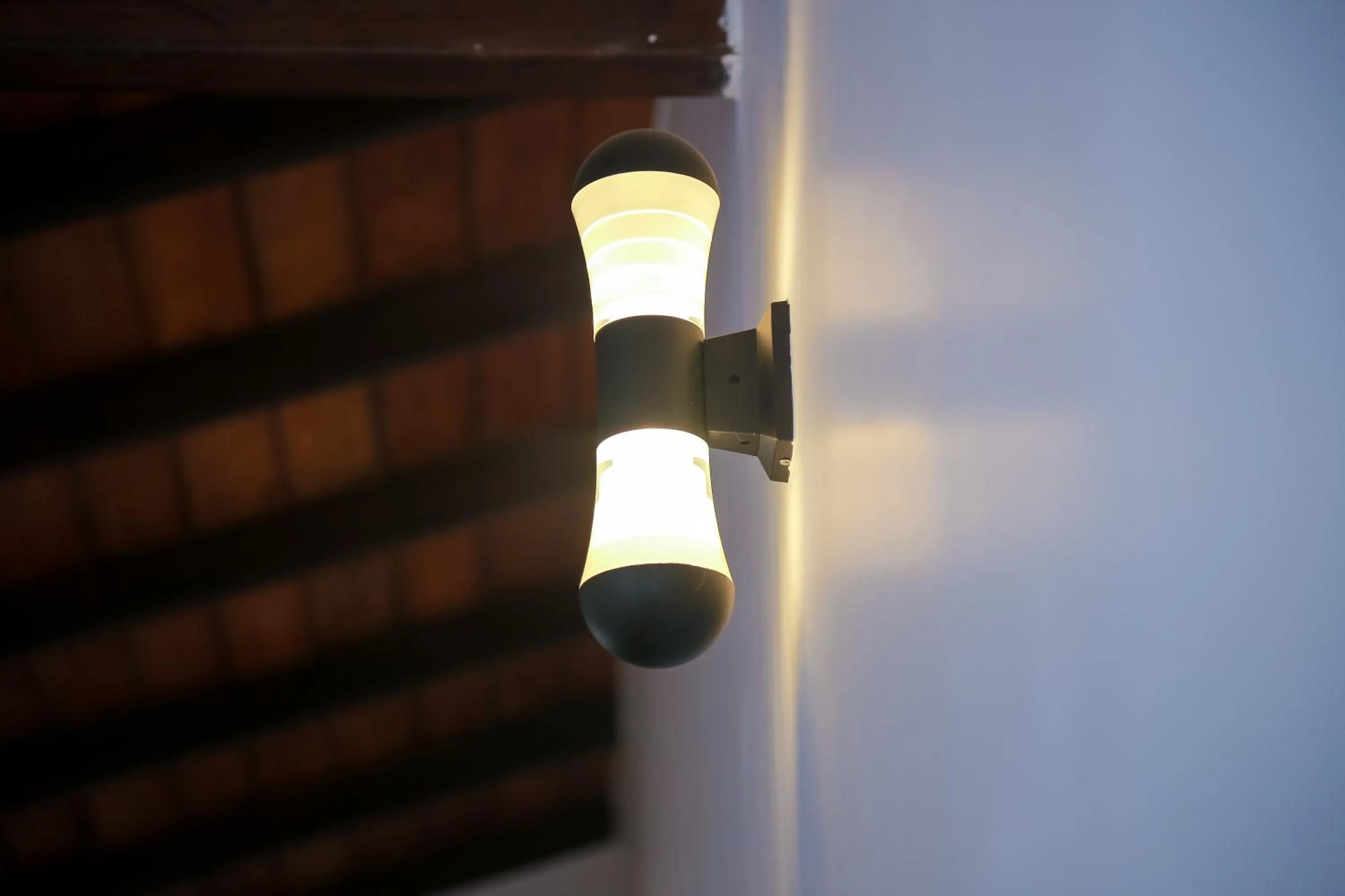 Decorative detail in Cozy Sea view Inn