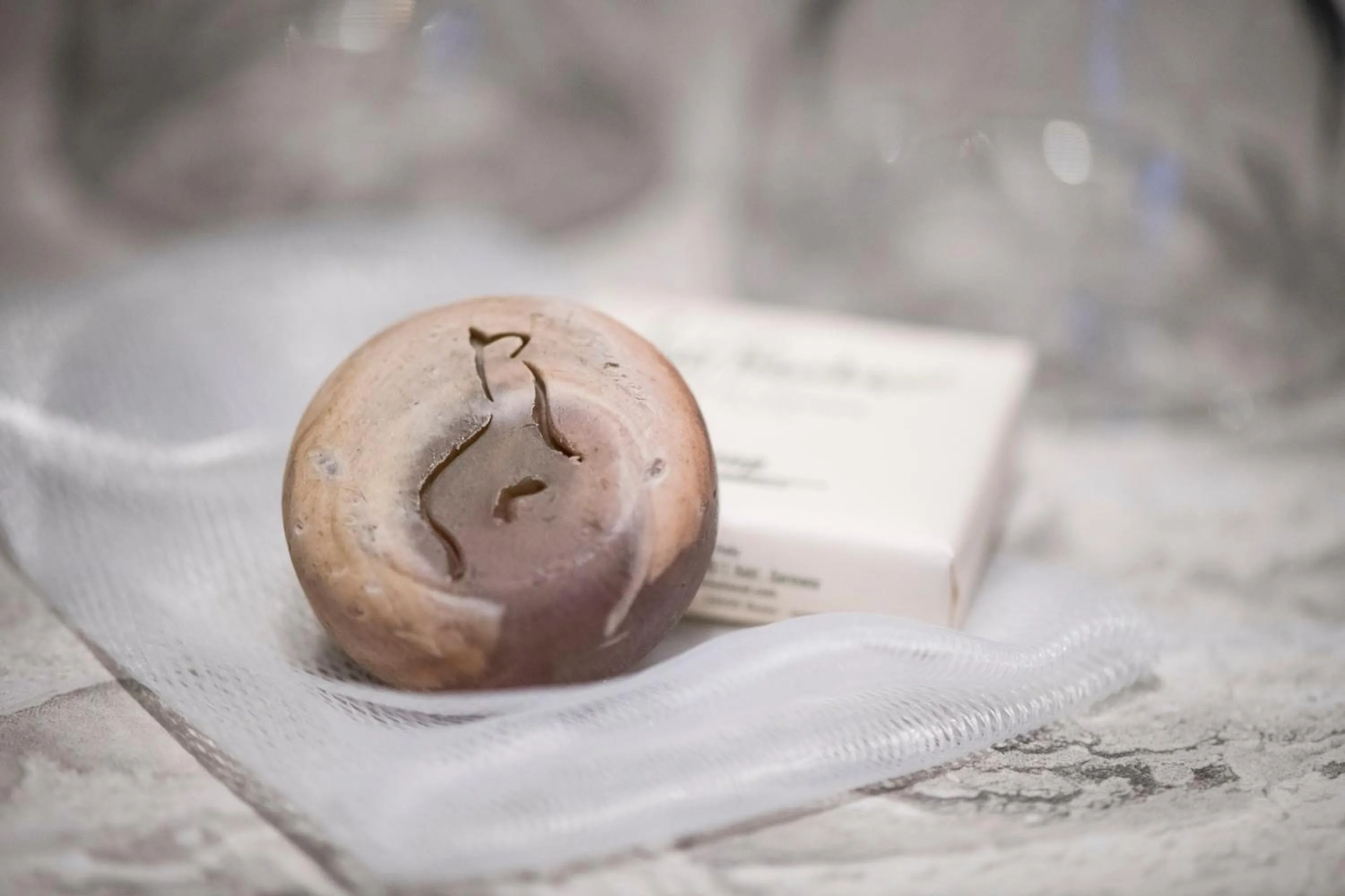 Bathroom in Adaastra Boutique Hotel