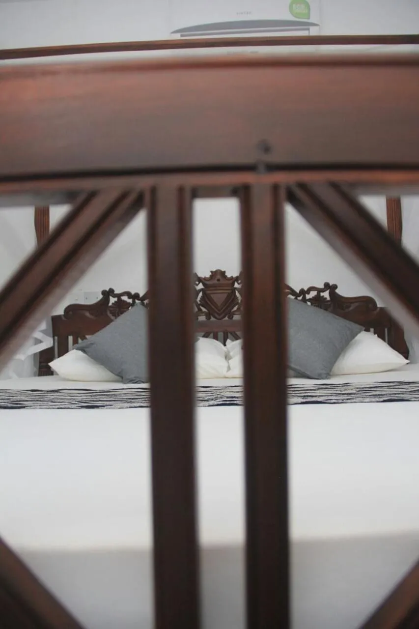 El Corazon De Hikkaduwa