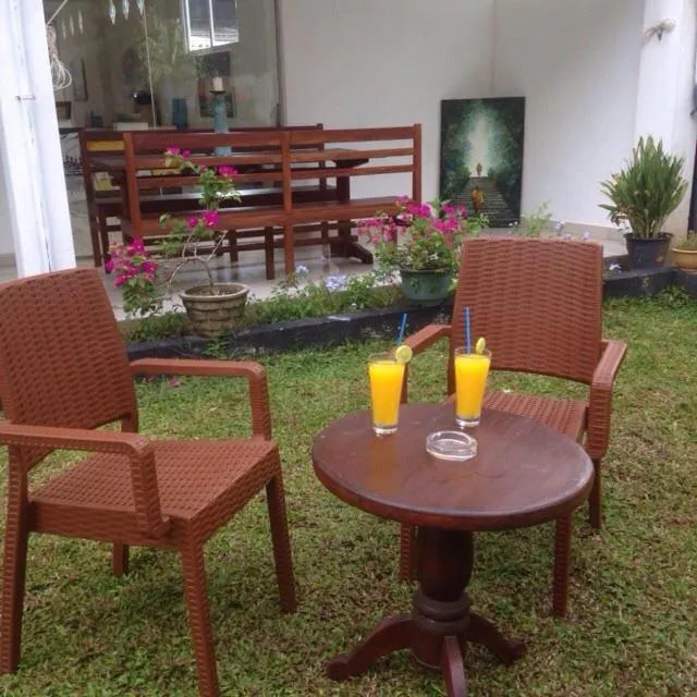 Property building in El Corazon De Hikkaduwa