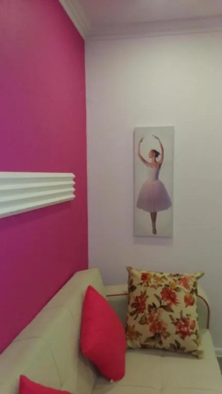 Hotel Lilo near Airport