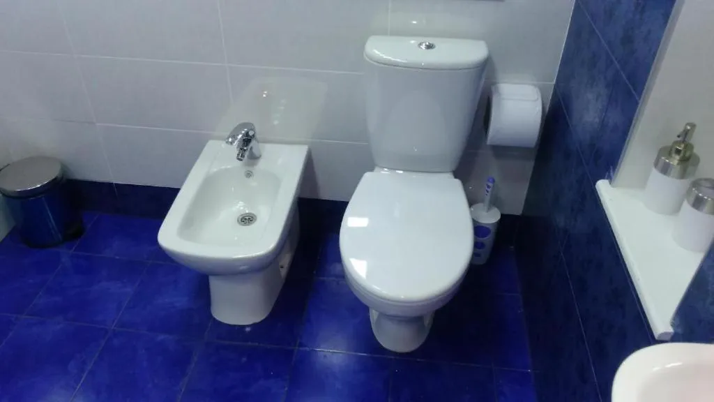 Hotel Lilo near Airport