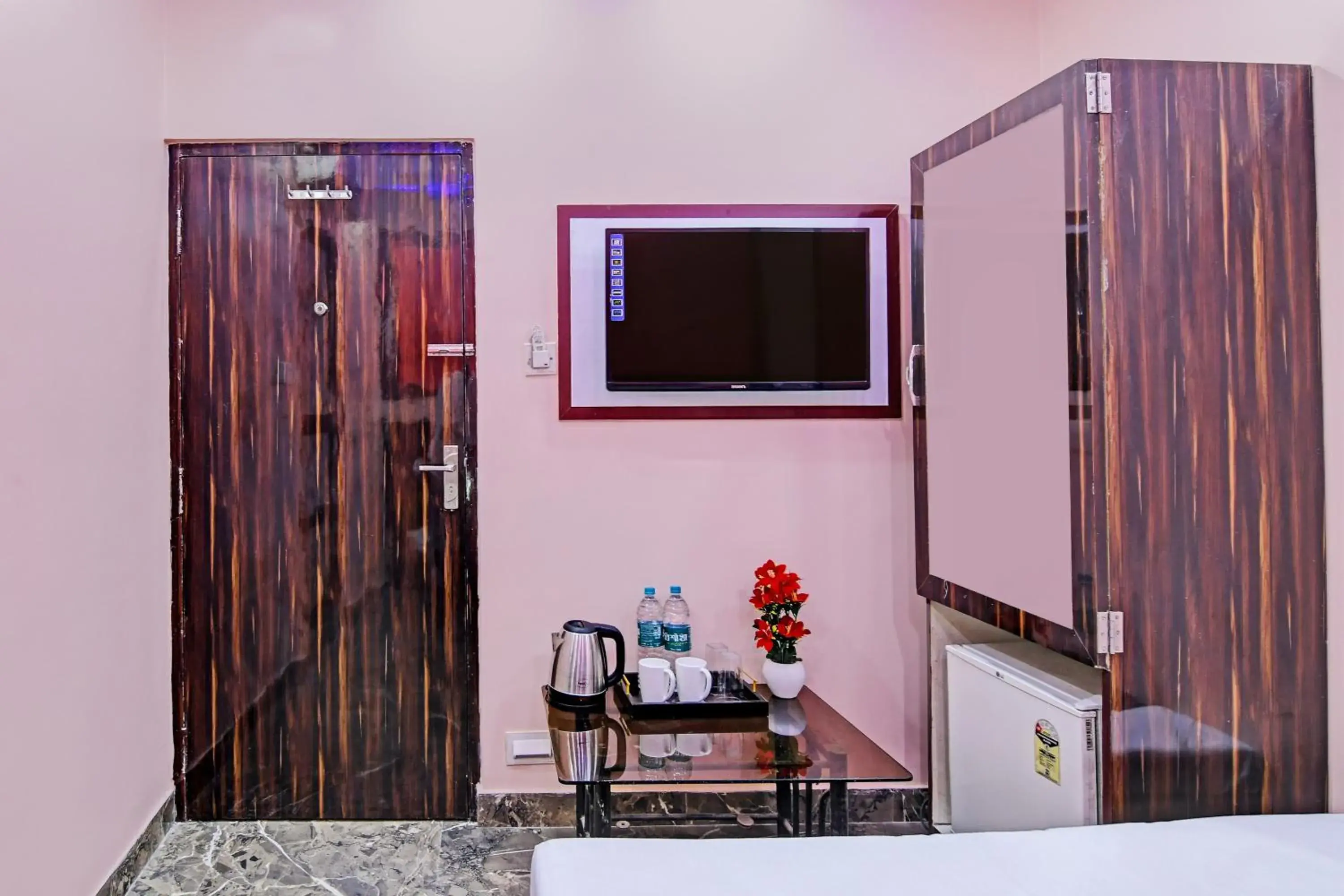 Hotel O Sigma Hotel O Sigma