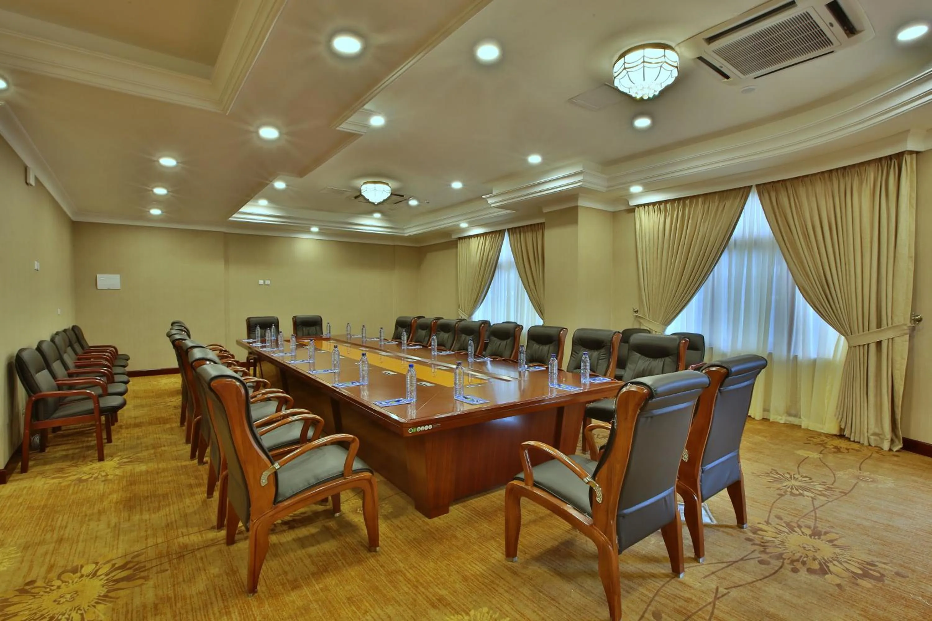 Meeting/conference room in Sapphire Addis