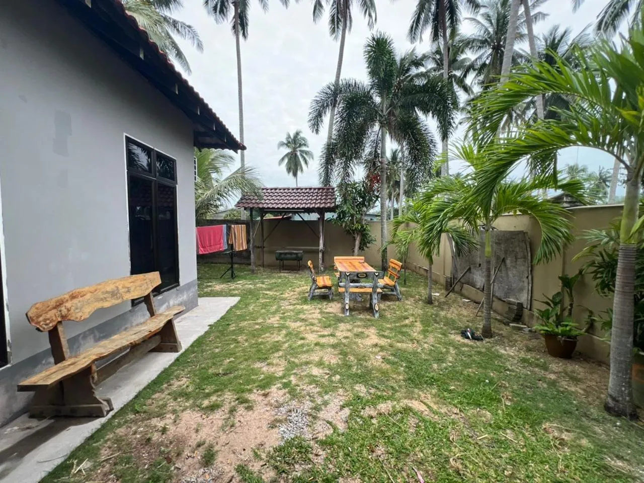 Relaxs Homestay