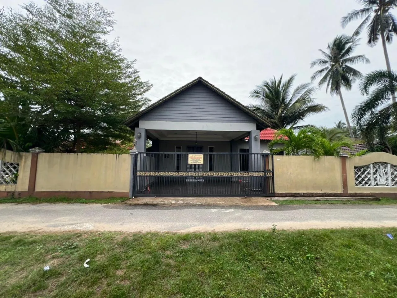 Relaxs Homestay