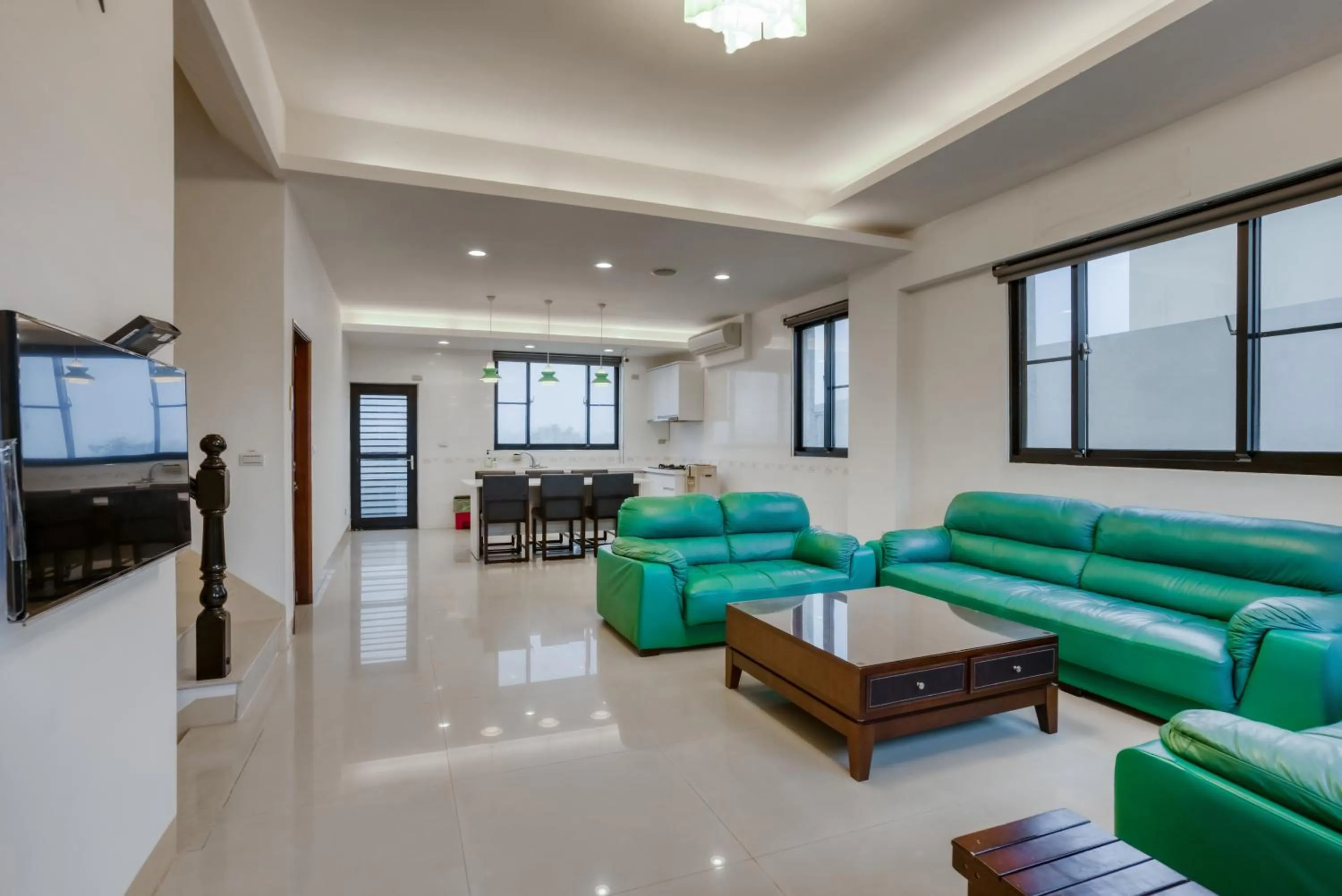 Le Wu Casa